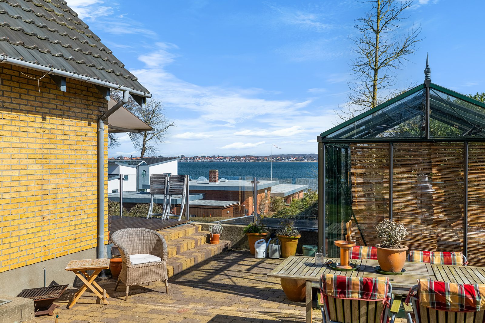 Fremhævet  billede i fuldskærmstilstand. Billede af Stensgårdsvej 77, Erritsø, 7000 Fredericia