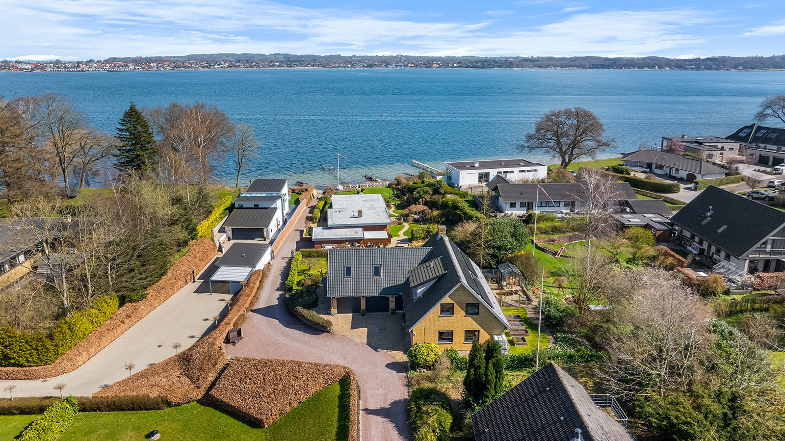 Miniaturebillede 1: . Billede af Stensgårdsvej 77, Erritsø, 7000 Fredericia