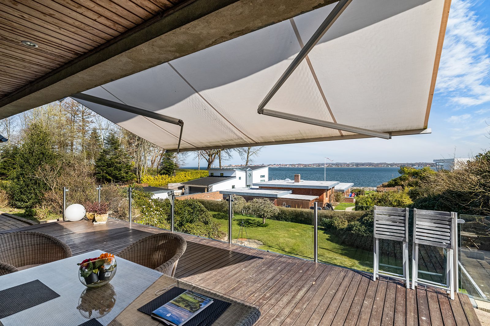 Fremhævet  billede i fuldskærmstilstand. Billede af Stensgårdsvej 77, Erritsø, 7000 Fredericia