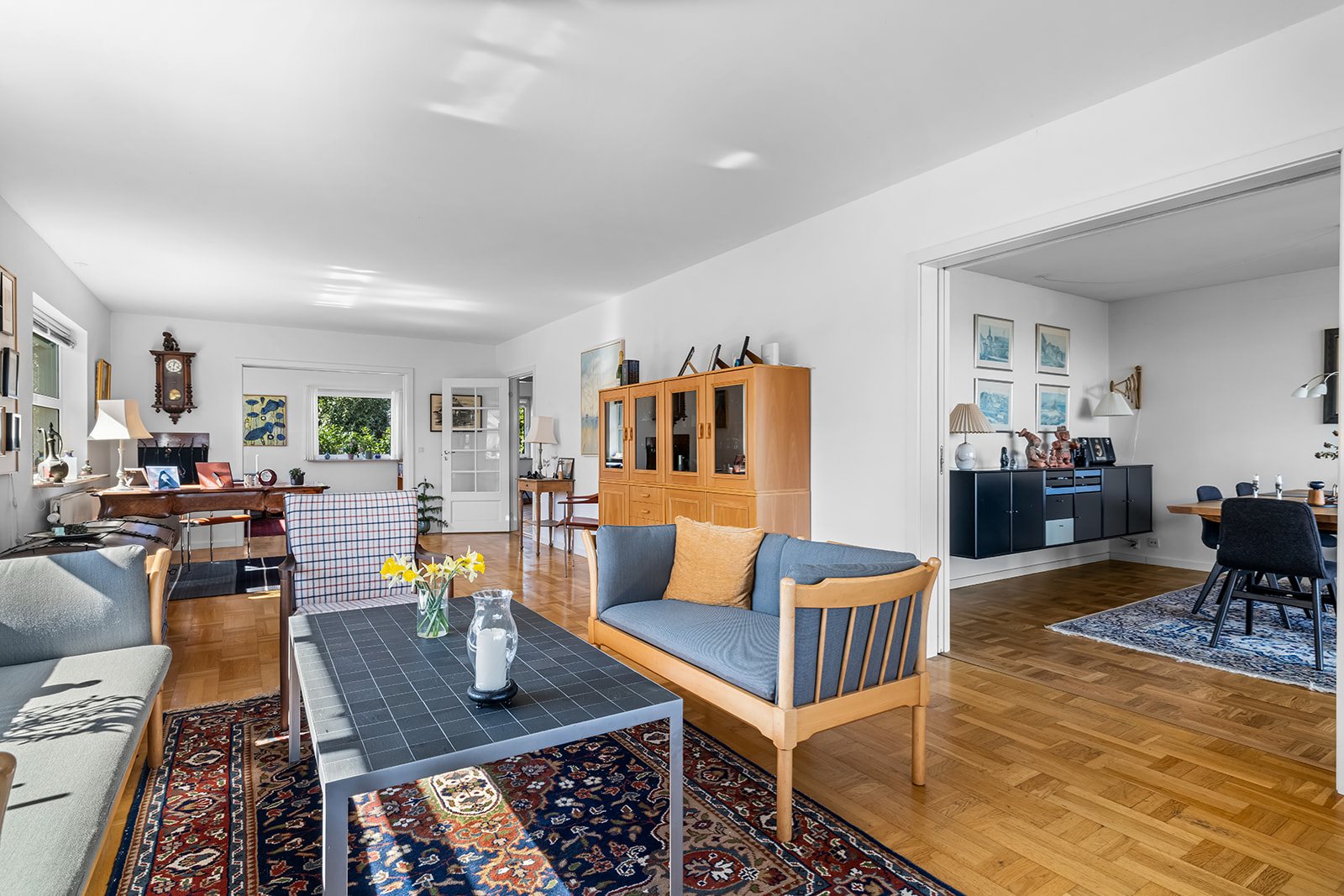 Fremhævet  billede i fuldskærmstilstand. Billede af Stensgårdsvej 77, Erritsø, 7000 Fredericia