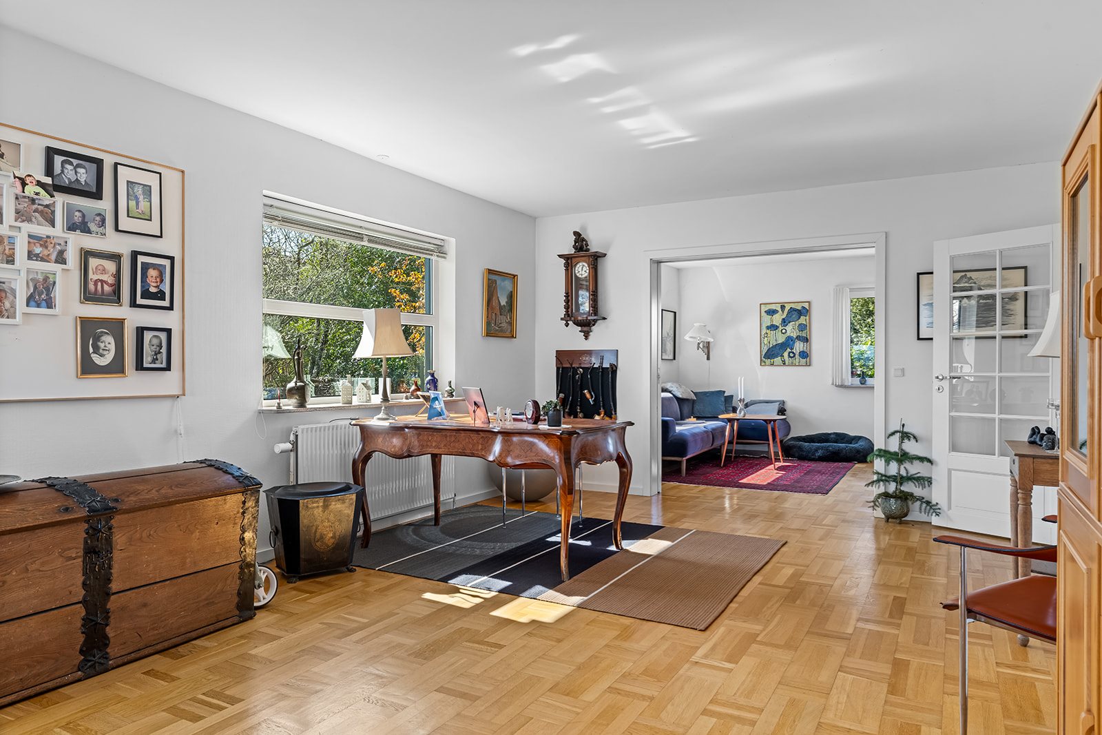 Fremhævet  billede i fuldskærmstilstand. Billede af Stensgårdsvej 77, Erritsø, 7000 Fredericia