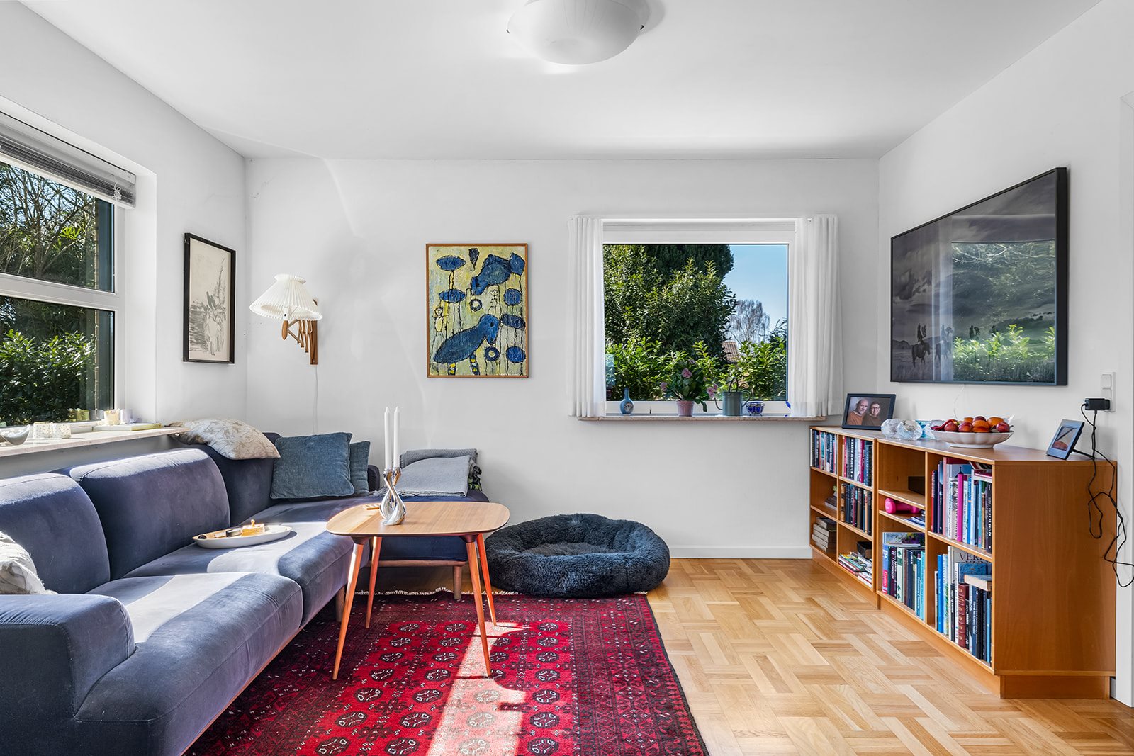 Fremhævet  billede i fuldskærmstilstand. Billede af Stensgårdsvej 77, Erritsø, 7000 Fredericia