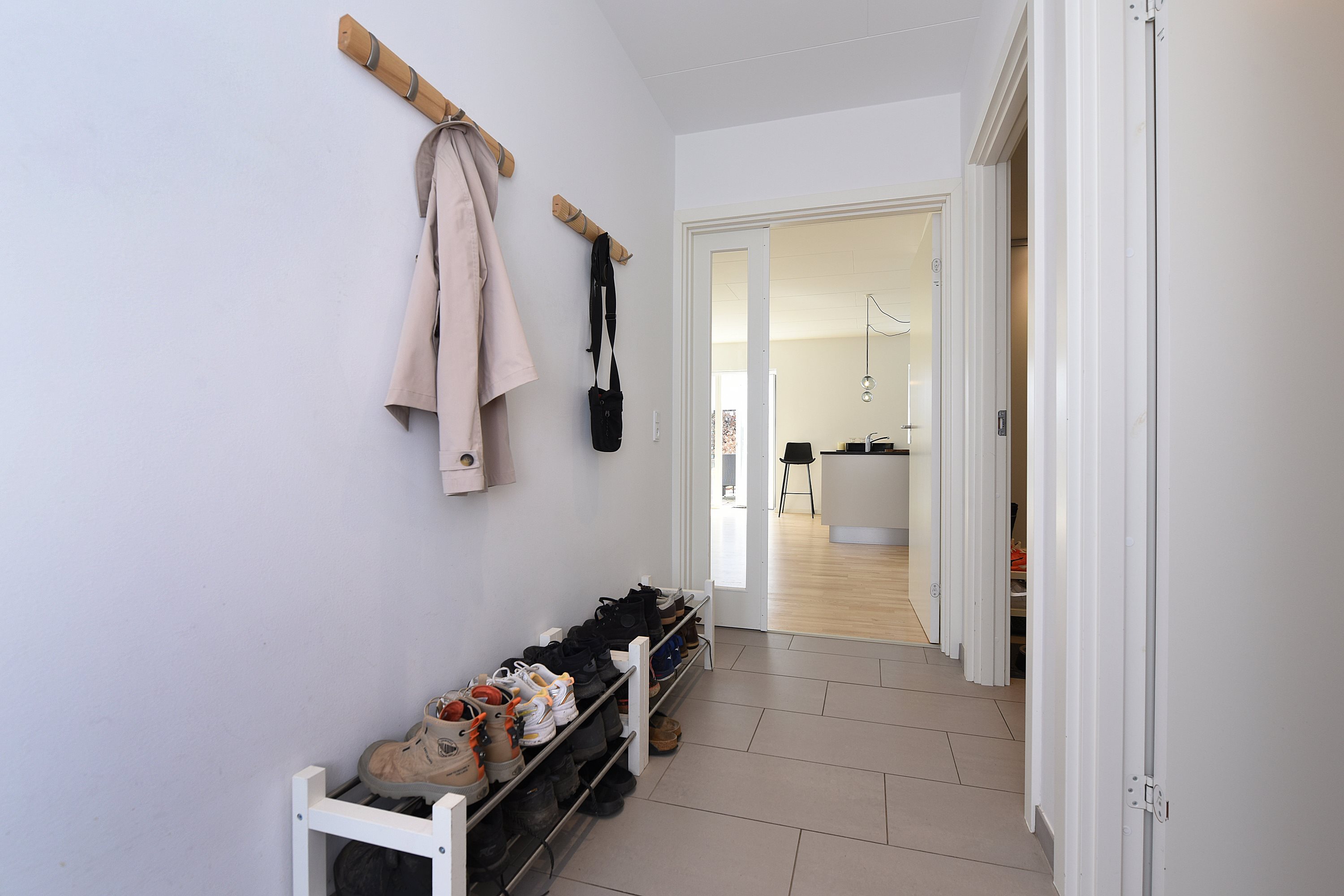 Fremhævet  billede i fuldskærmstilstand. Billede af Kolt Østerparken 150, 8361 Hasselager