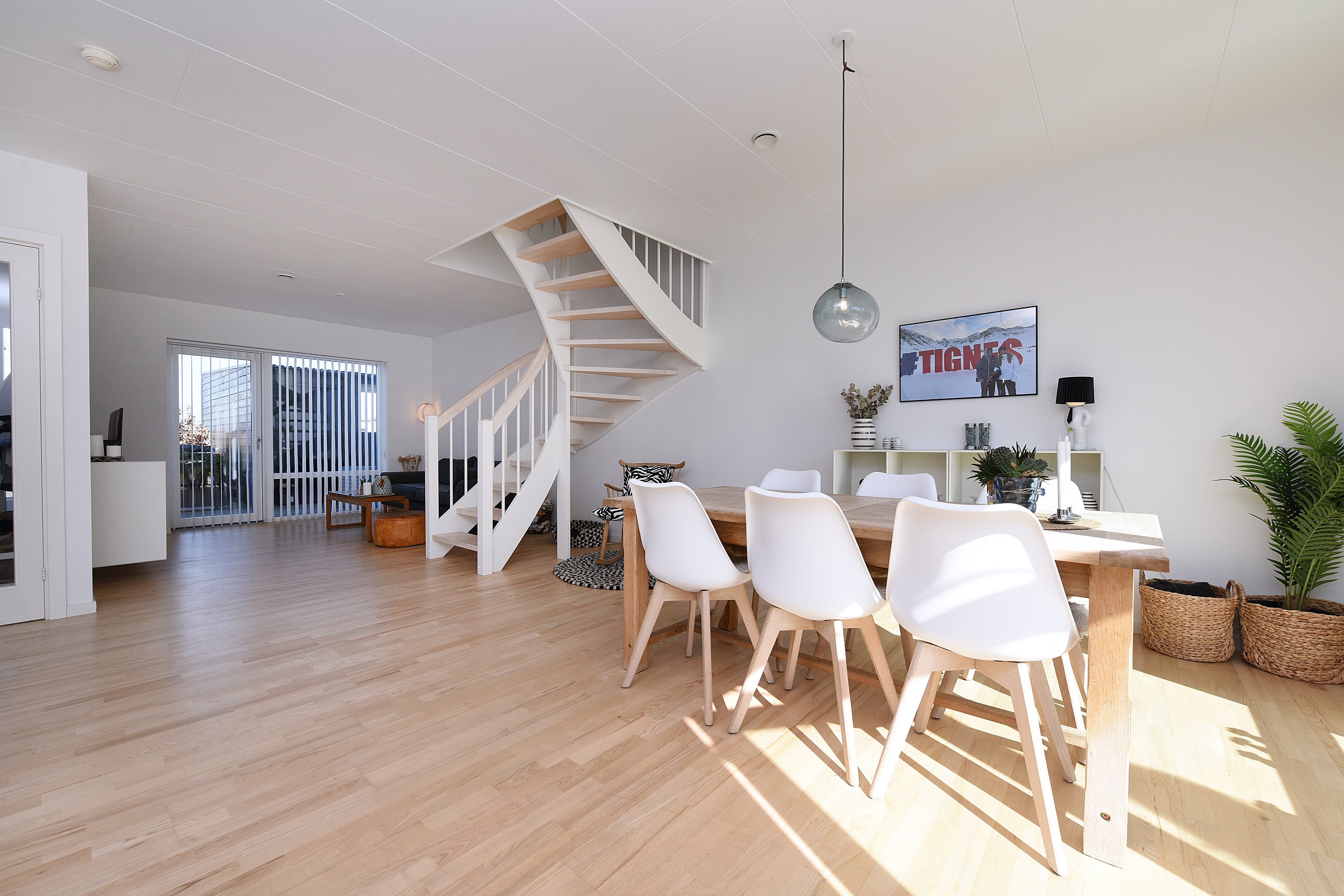 Fremhævet  billede i fuldskærmstilstand. Billede af Kolt Østerparken 150, 8361 Hasselager