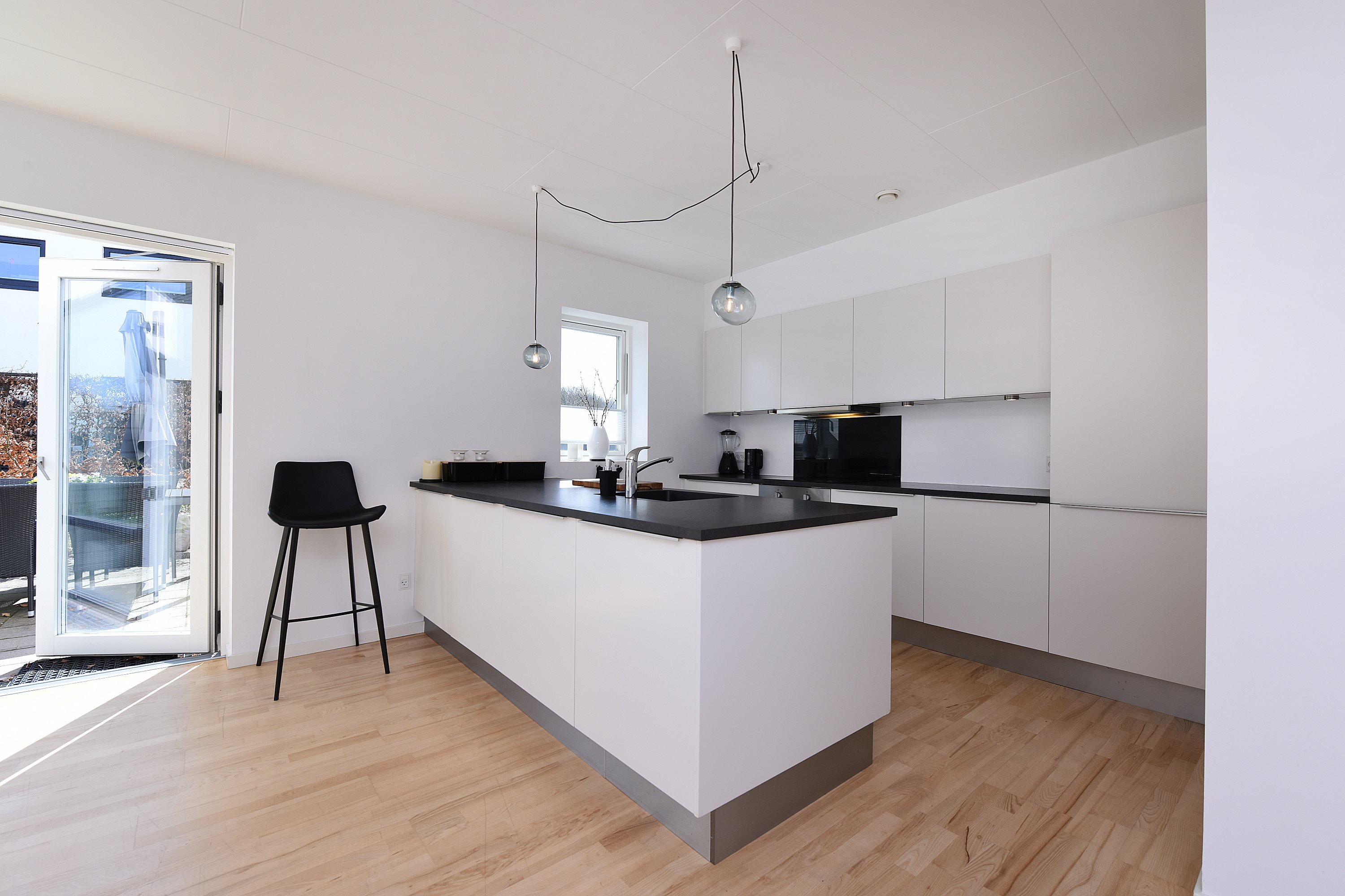 Fremhævet  billede i fuldskærmstilstand. Billede af Kolt Østerparken 150, 8361 Hasselager