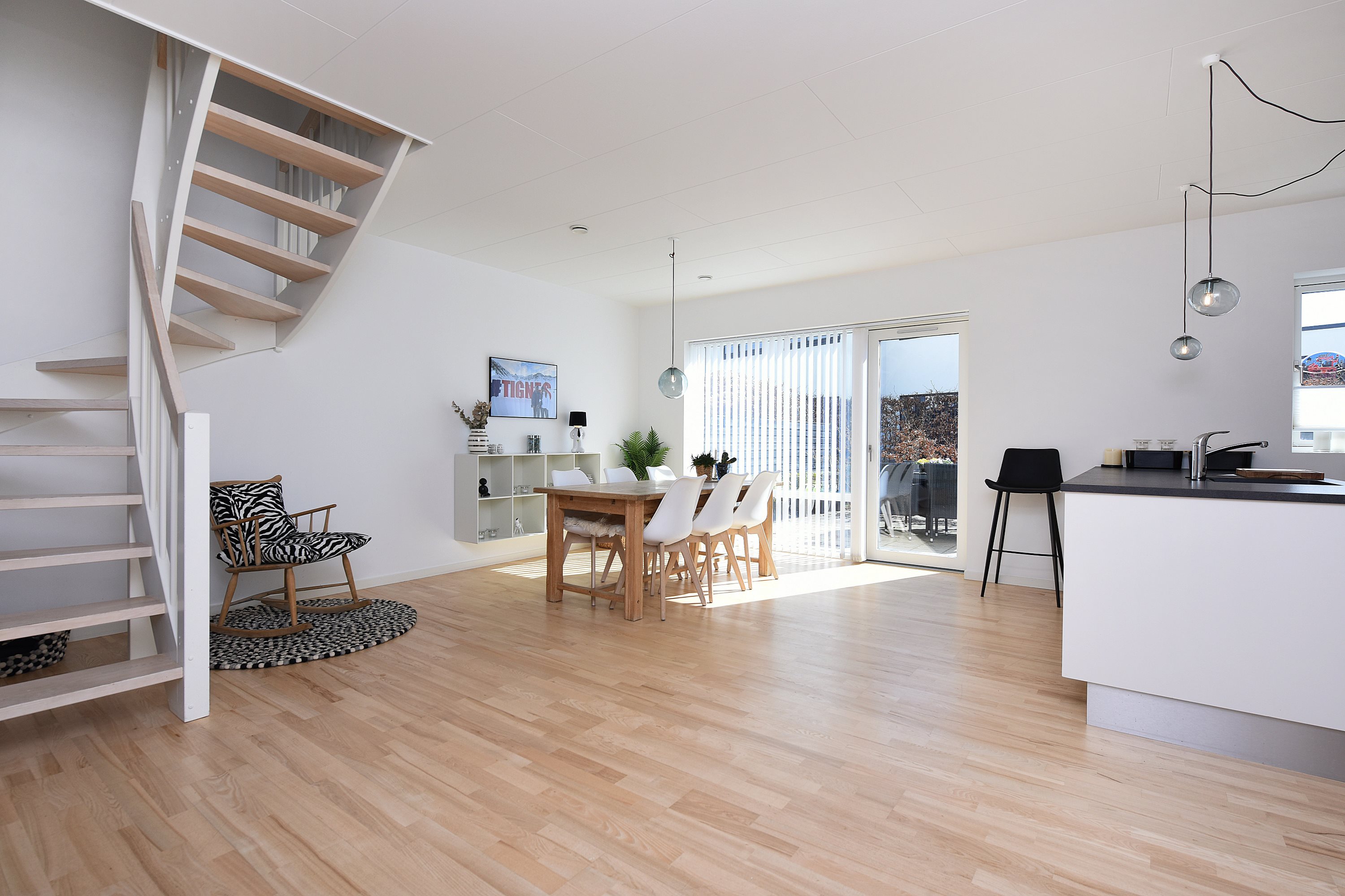 Fremhævet  billede i fuldskærmstilstand. Billede af Kolt Østerparken 150, 8361 Hasselager