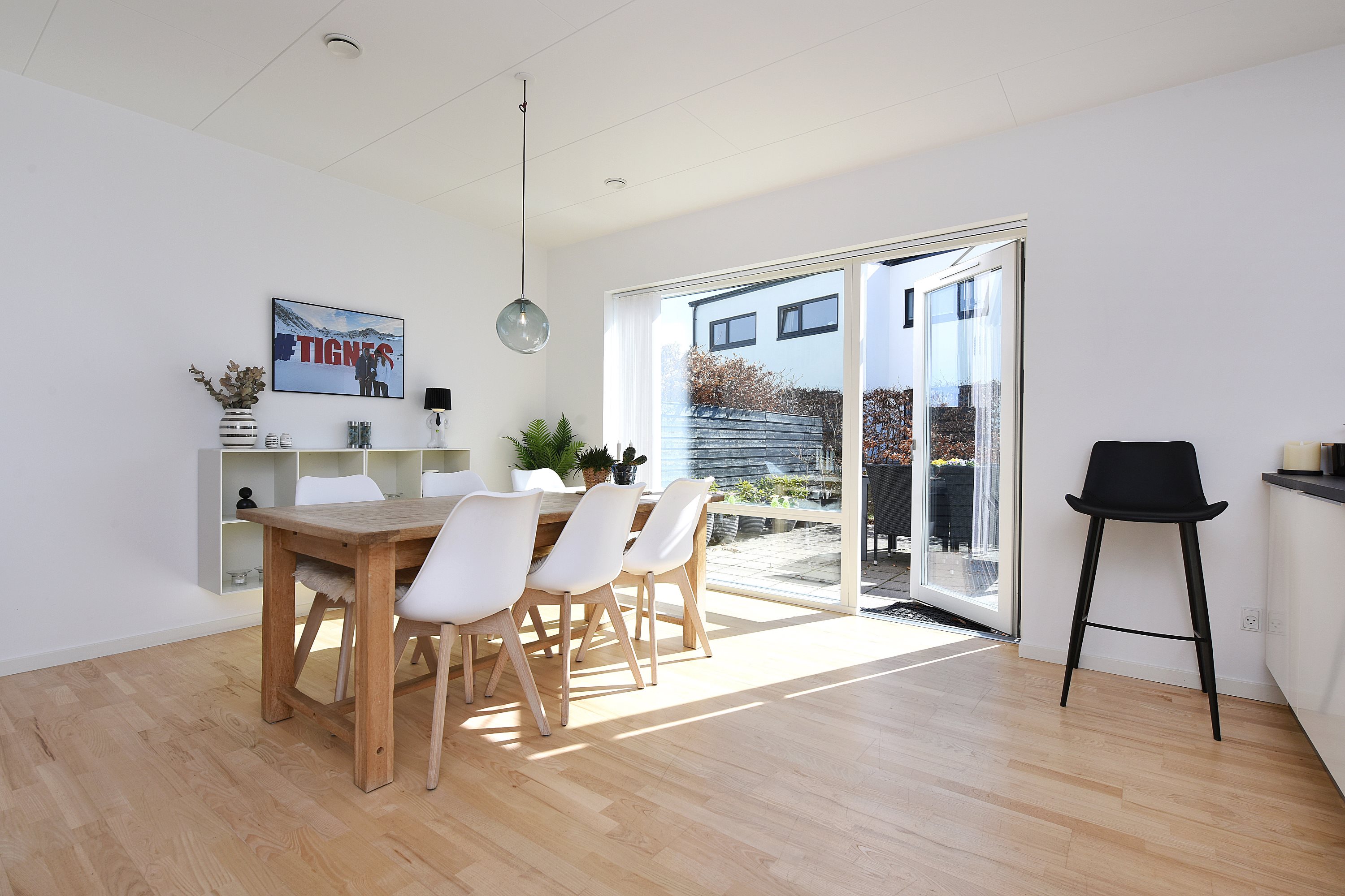 Fremhævet  billede i fuldskærmstilstand. Billede af Kolt Østerparken 150, 8361 Hasselager