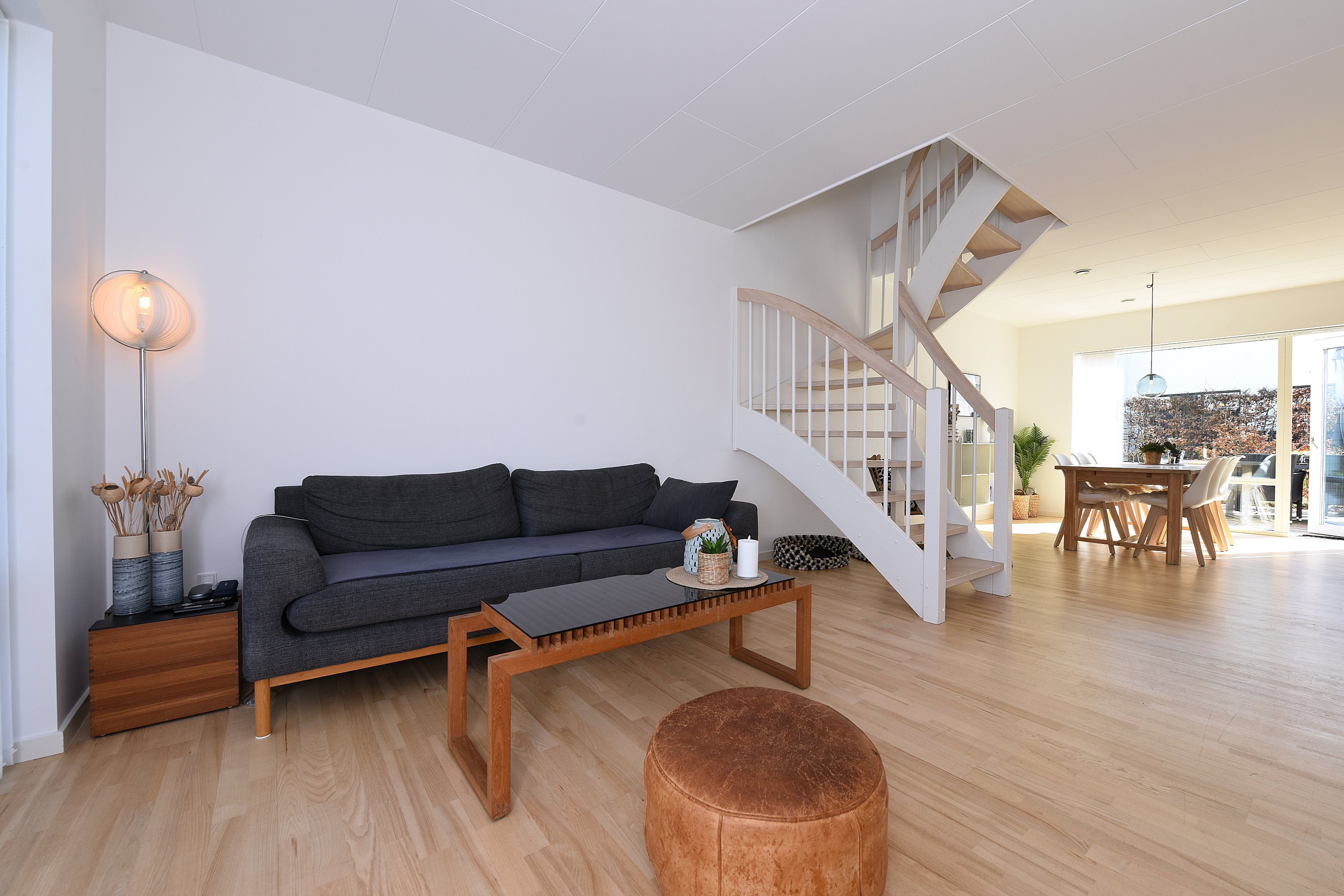 Fremhævet  billede i fuldskærmstilstand. Billede af Kolt Østerparken 150, 8361 Hasselager