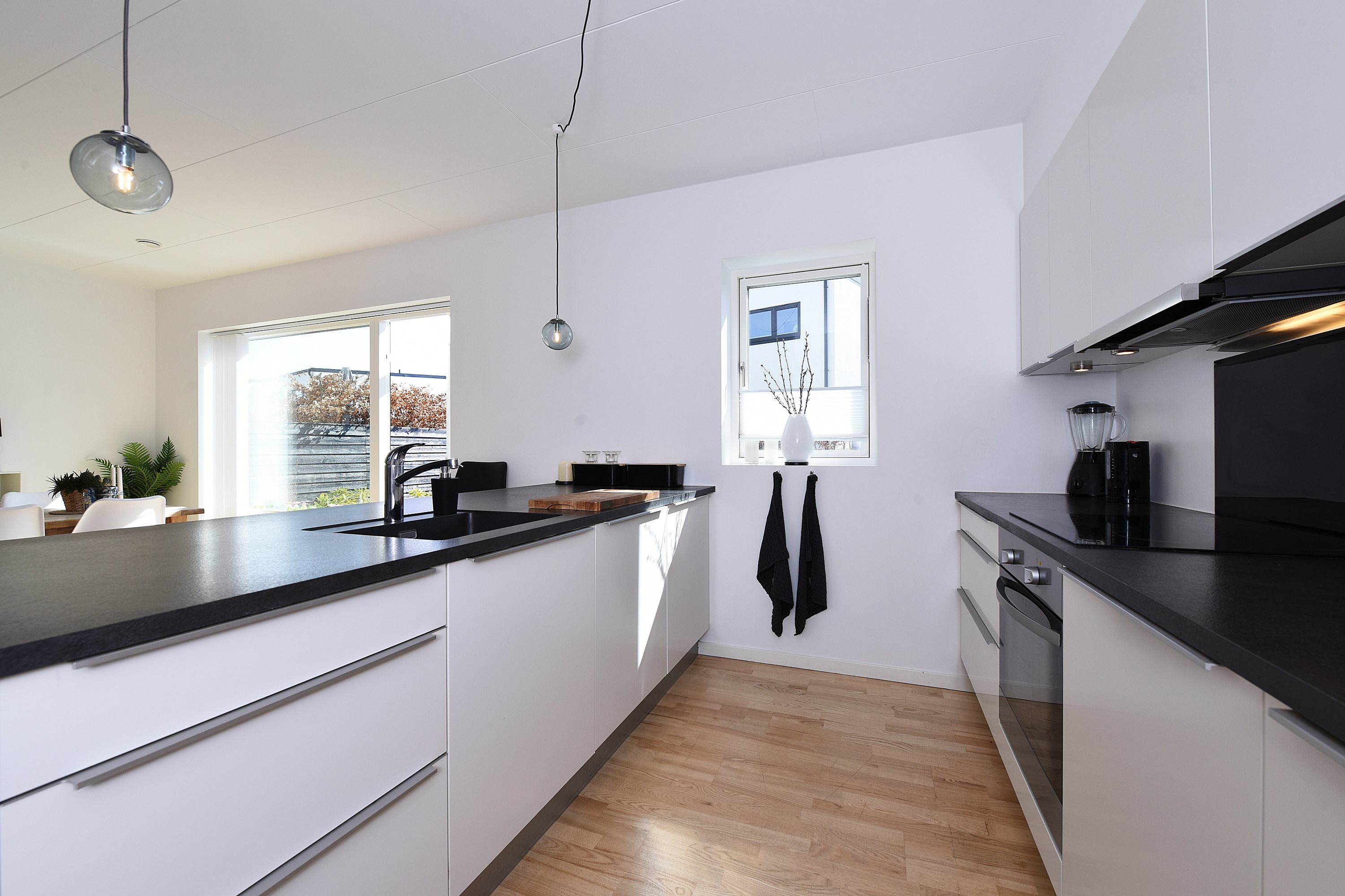 Fremhævet  billede i fuldskærmstilstand. Billede af Kolt Østerparken 150, 8361 Hasselager