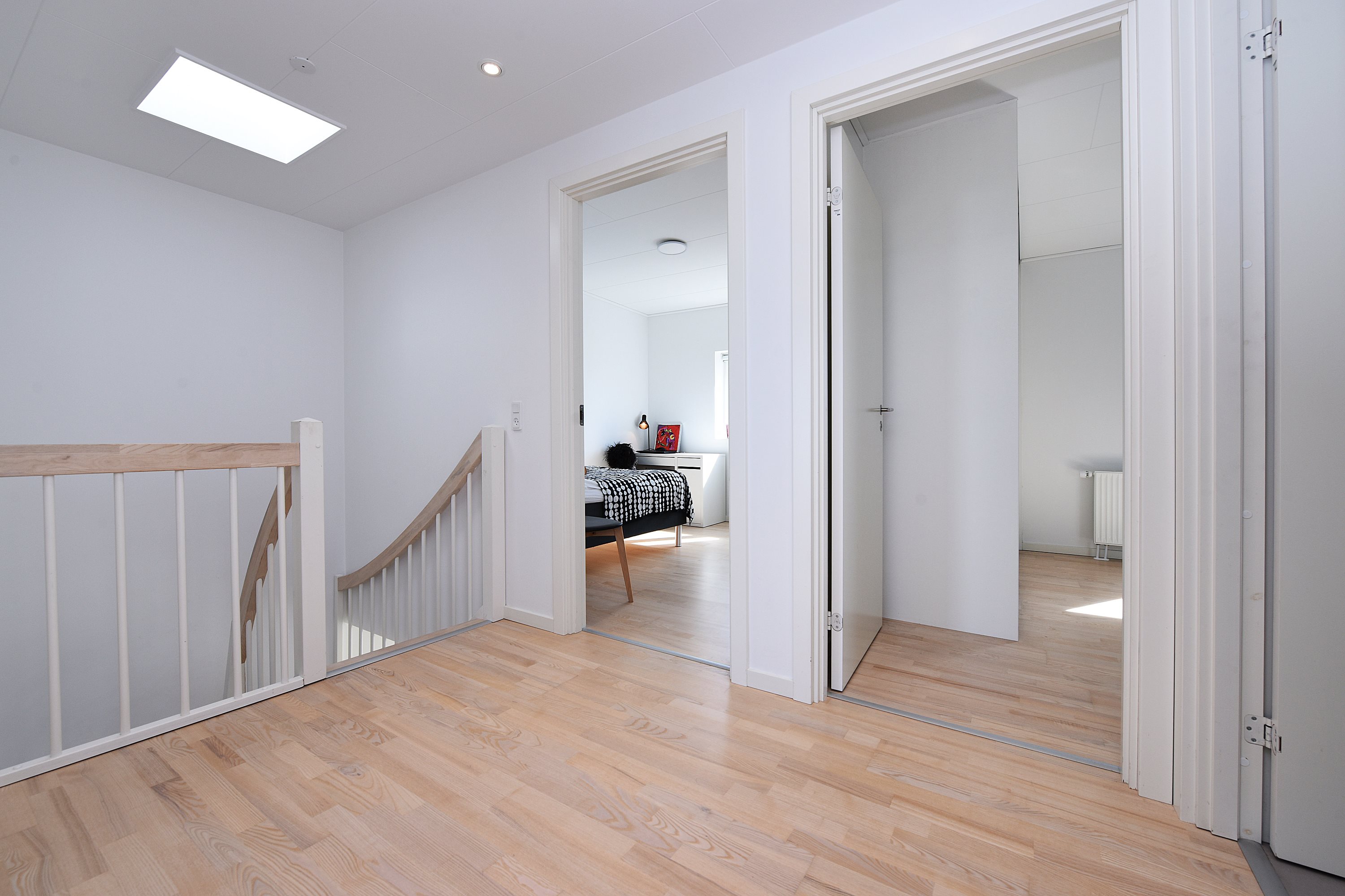 Fremhævet  billede i fuldskærmstilstand. Billede af Kolt Østerparken 150, 8361 Hasselager