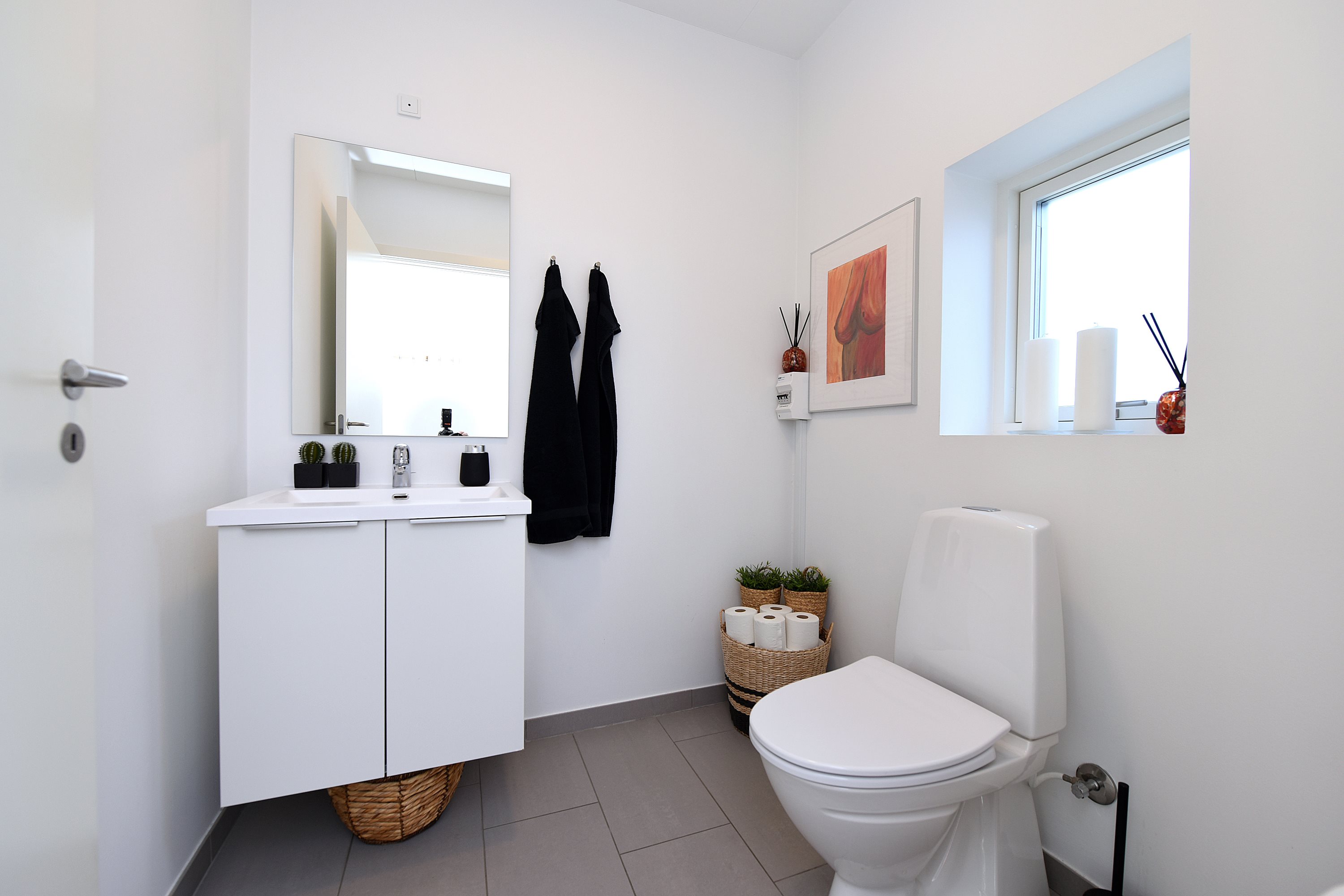 Fremhævet  billede i fuldskærmstilstand. Billede af Kolt Østerparken 150, 8361 Hasselager