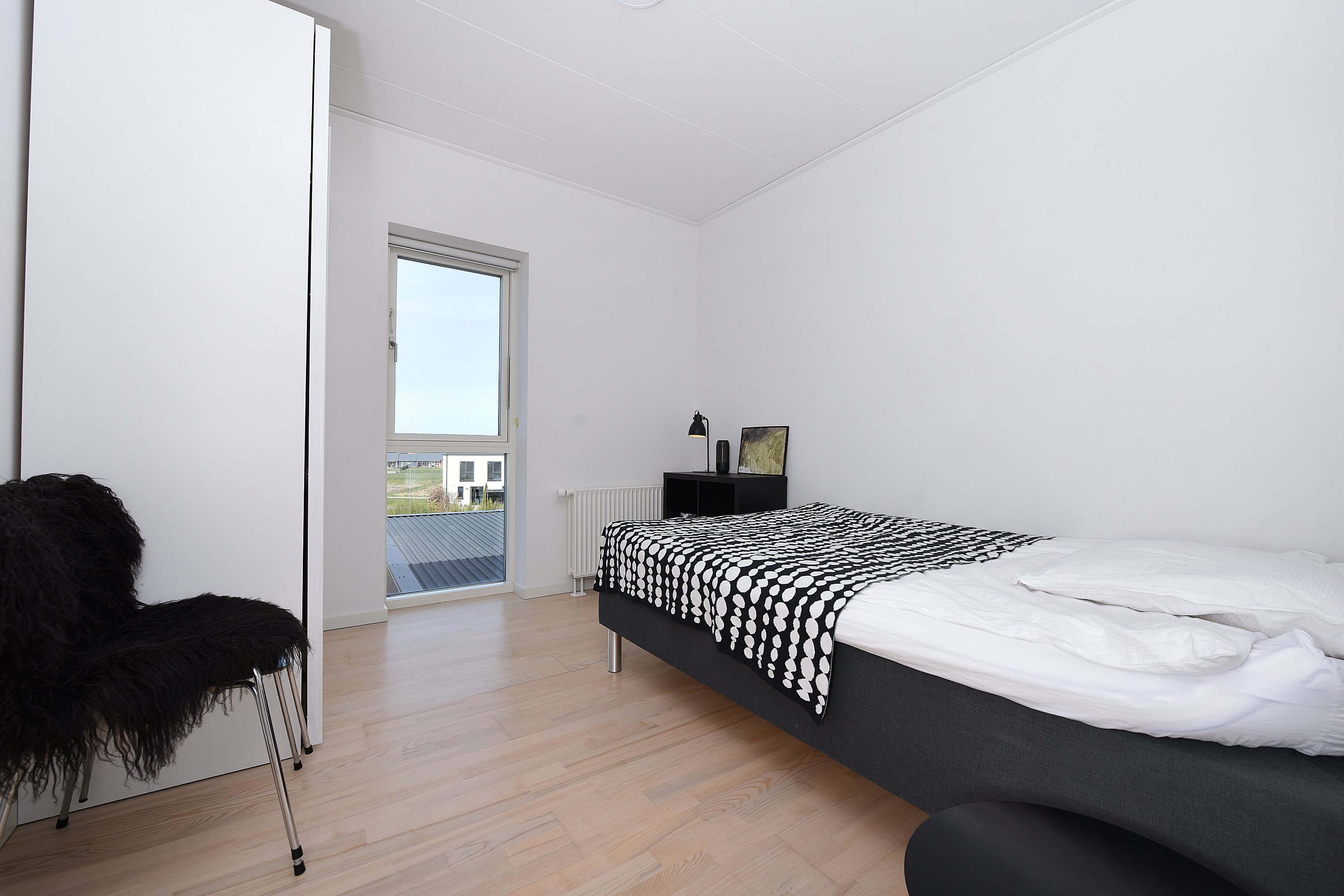 Fremhævet  billede i fuldskærmstilstand. Billede af Kolt Østerparken 150, 8361 Hasselager