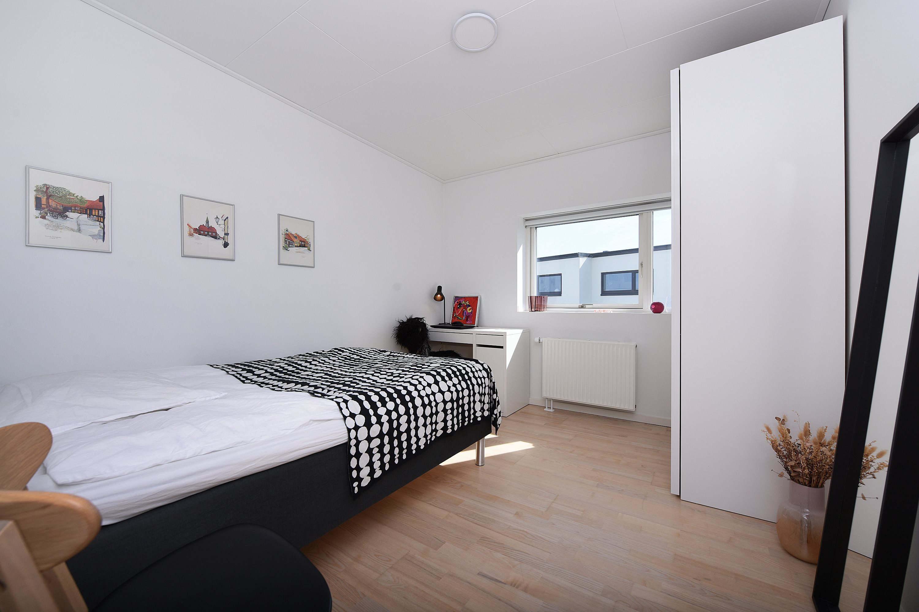 Fremhævet  billede i fuldskærmstilstand. Billede af Kolt Østerparken 150, 8361 Hasselager