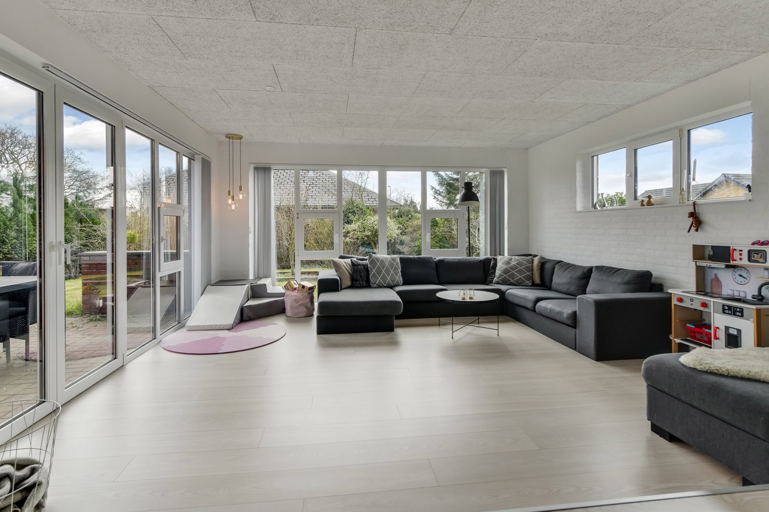 Fremhævet  billede i fuldskærmstilstand. Billede af Sønderbakken 29, 6700 Esbjerg