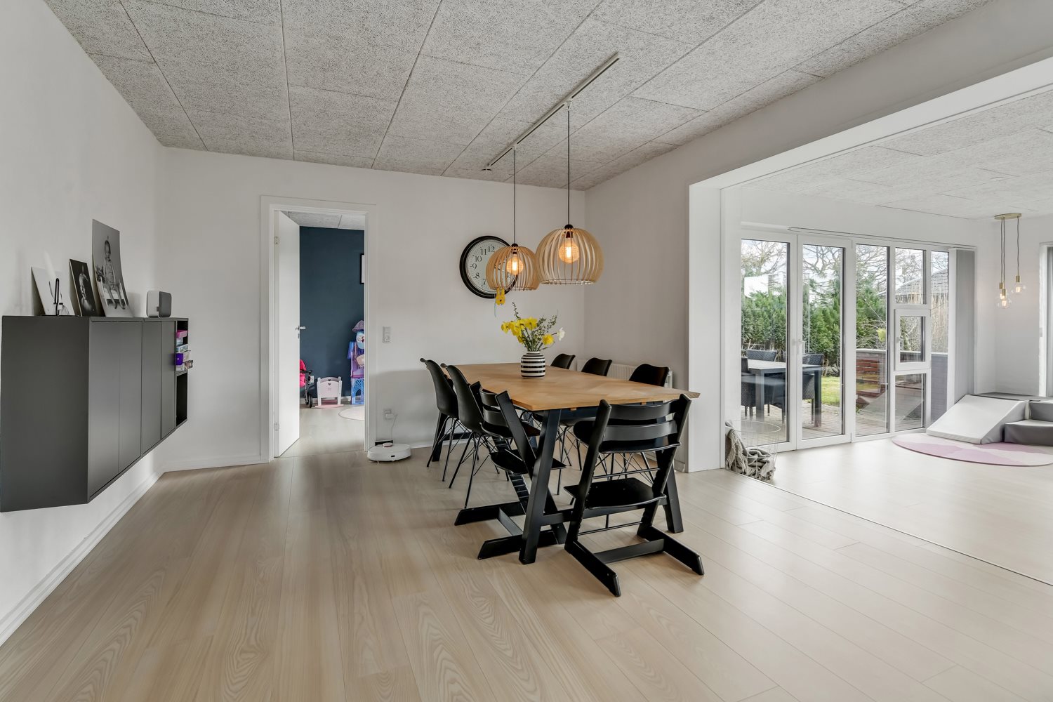 Fremhævet  billede i fuldskærmstilstand. Billede af Sønderbakken 29, 6700 Esbjerg