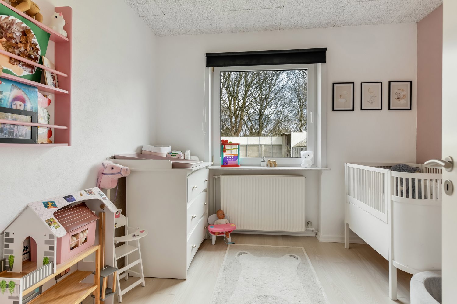 Fremhævet  billede i fuldskærmstilstand. Billede af Sønderbakken 29, 6700 Esbjerg