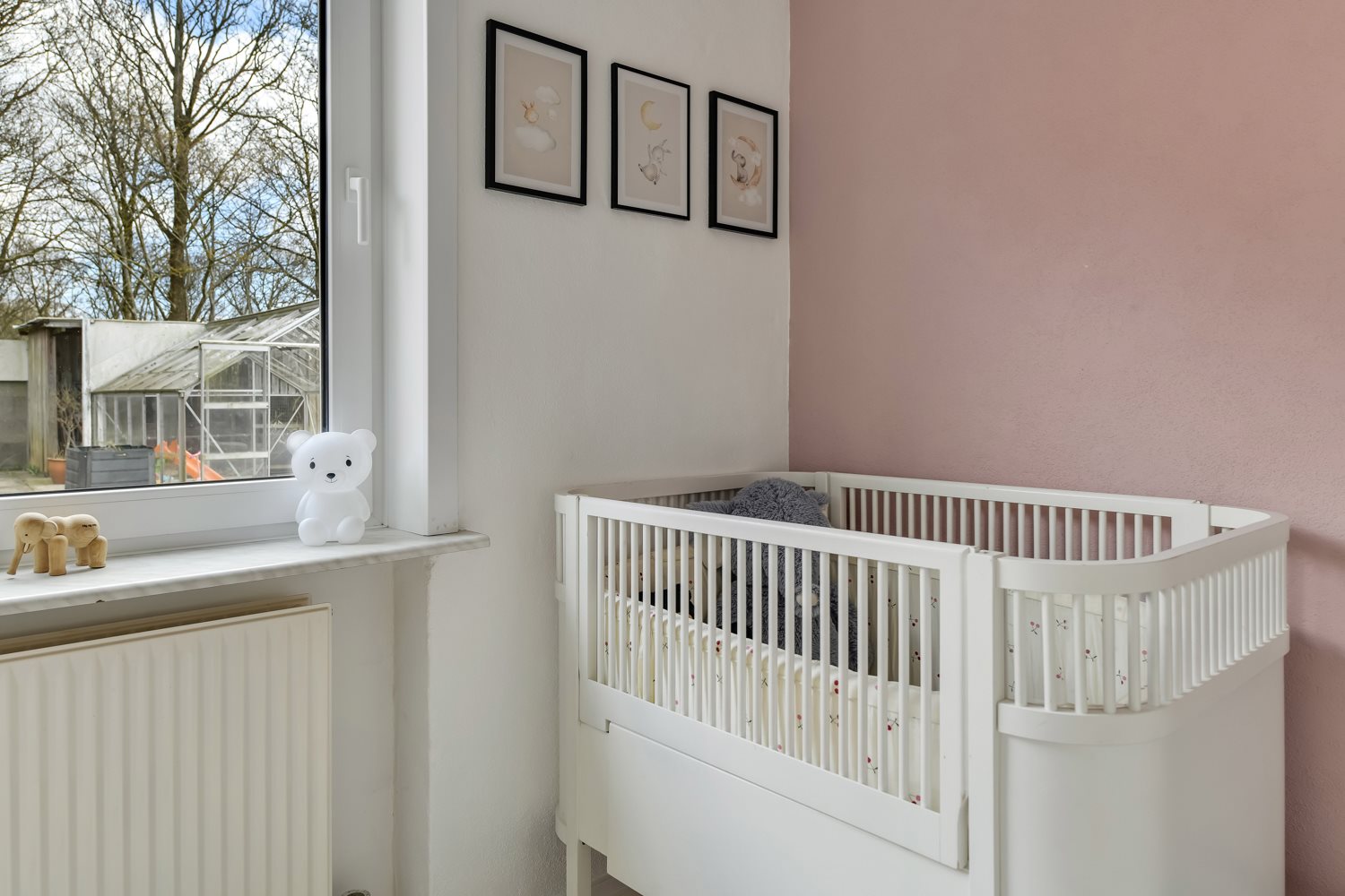 Fremhævet  billede i fuldskærmstilstand. Billede af Sønderbakken 29, 6700 Esbjerg