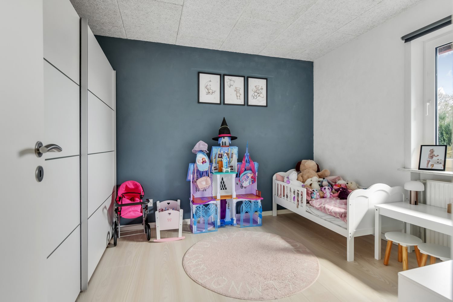 Fremhævet  billede i fuldskærmstilstand. Billede af Sønderbakken 29, 6700 Esbjerg