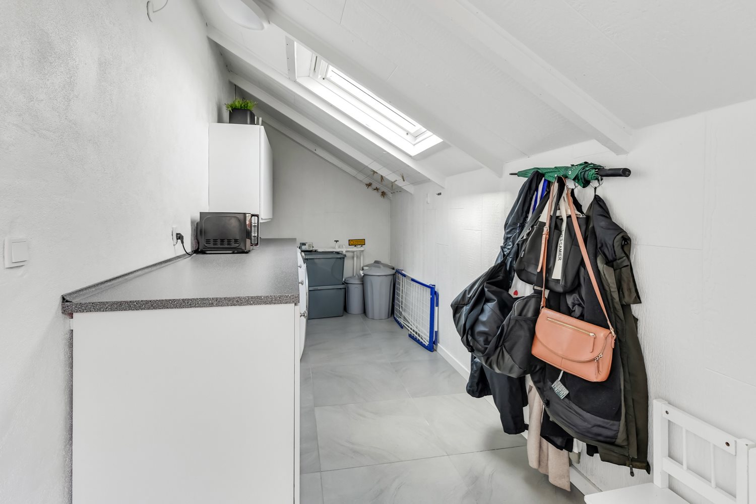 Fremhævet  billede i fuldskærmstilstand. Billede af Sønderbakken 29, 6700 Esbjerg