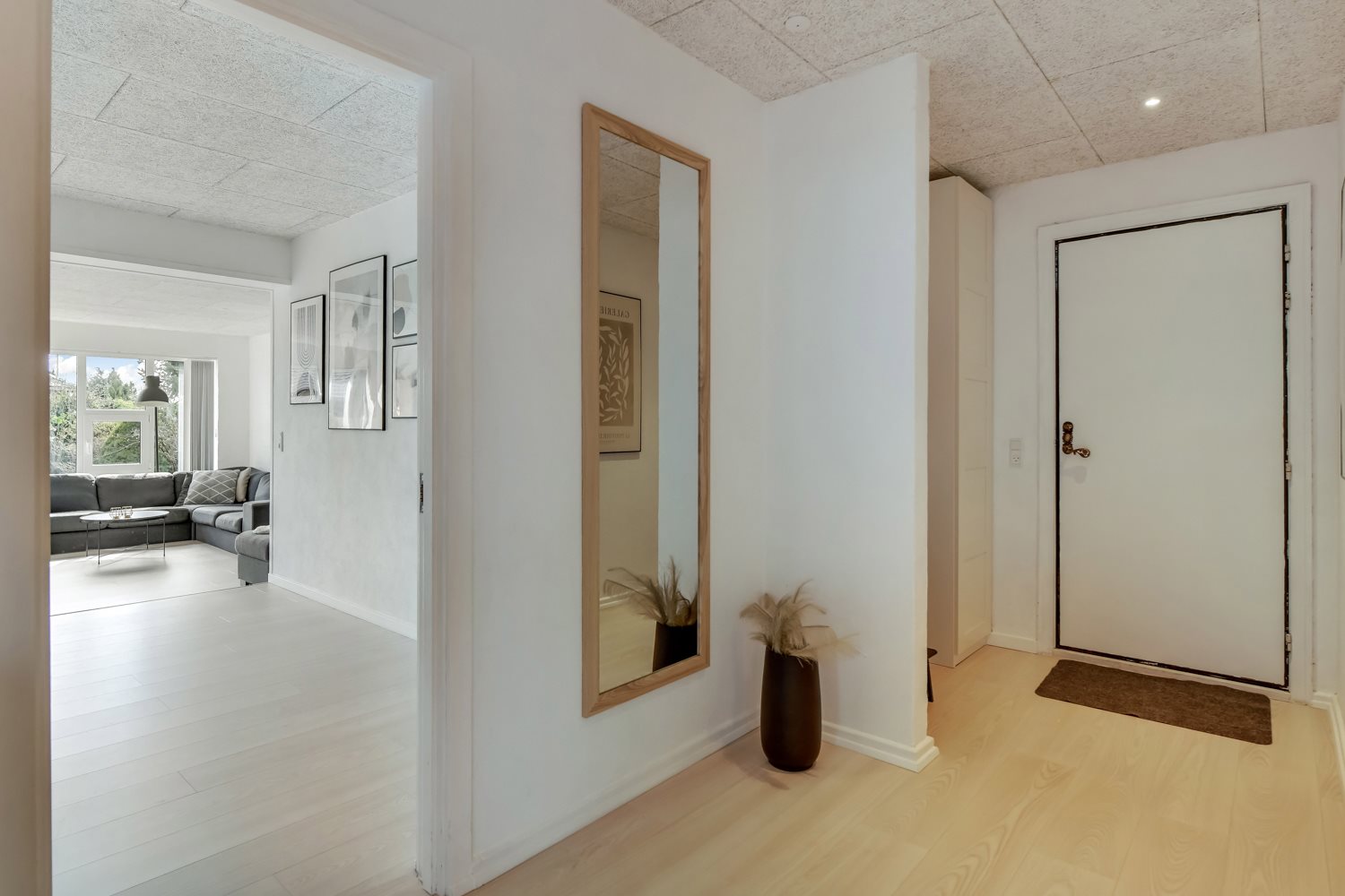 Fremhævet  billede i fuldskærmstilstand. Billede af Sønderbakken 29, 6700 Esbjerg