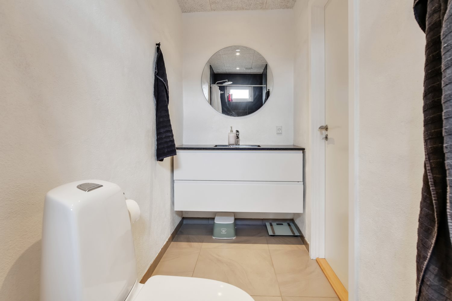 Fremhævet  billede i fuldskærmstilstand. Billede af Sønderbakken 29, 6700 Esbjerg