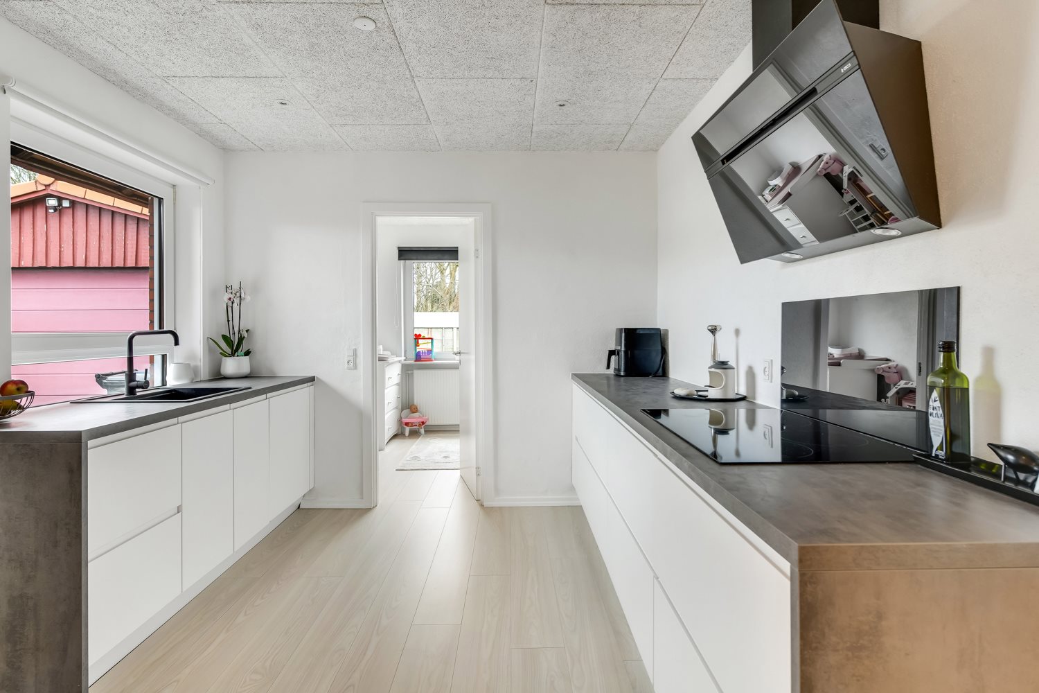 Fremhævet  billede i fuldskærmstilstand. Billede af Sønderbakken 29, 6700 Esbjerg