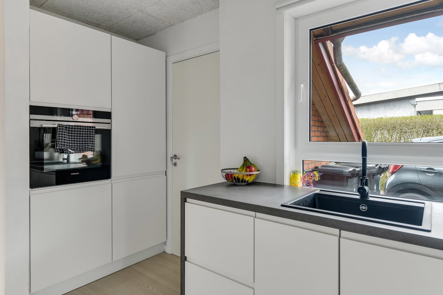 Fremhævet  billede i fuldskærmstilstand. Billede af Sønderbakken 29, 6700 Esbjerg