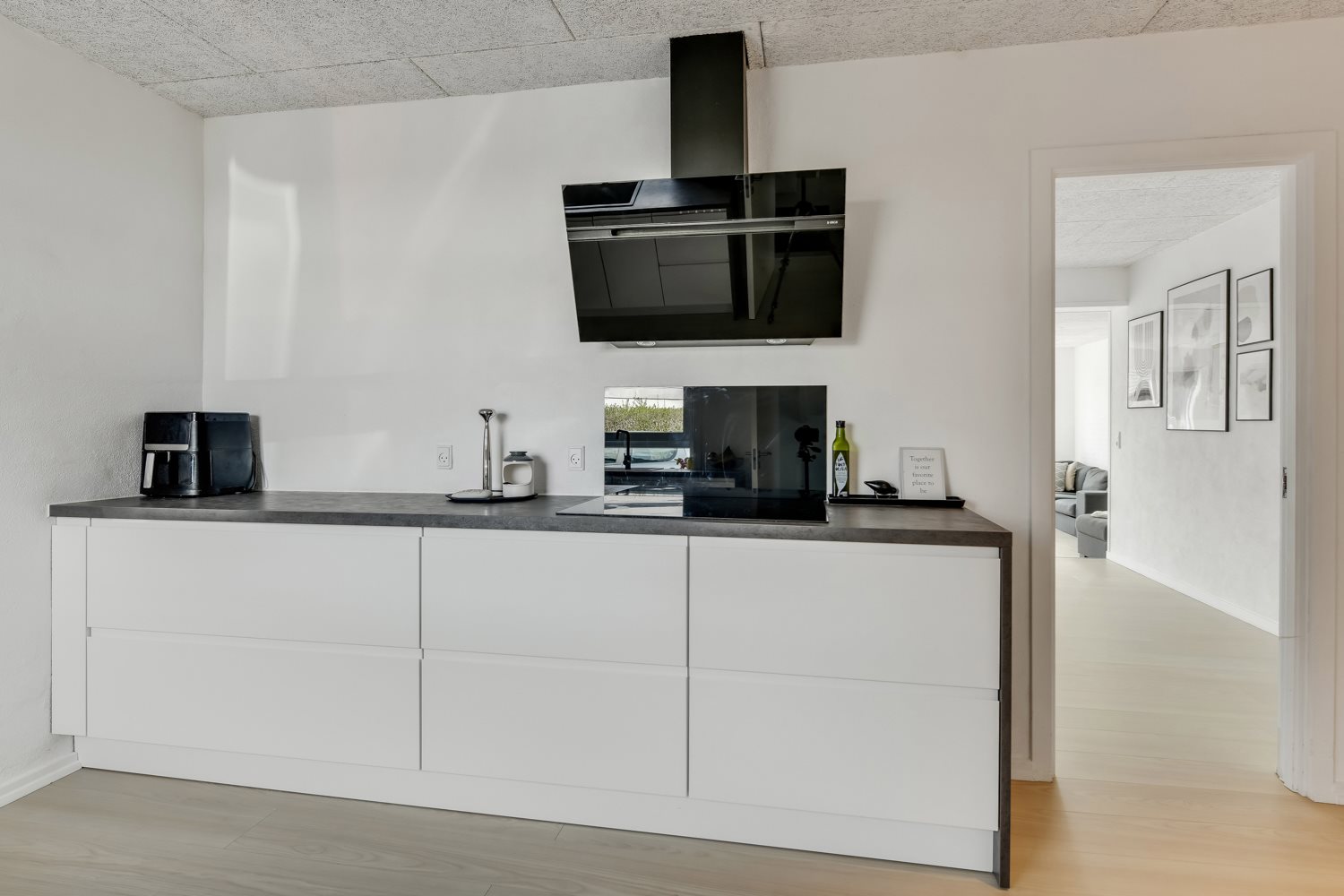 Fremhævet  billede i fuldskærmstilstand. Billede af Sønderbakken 29, 6700 Esbjerg