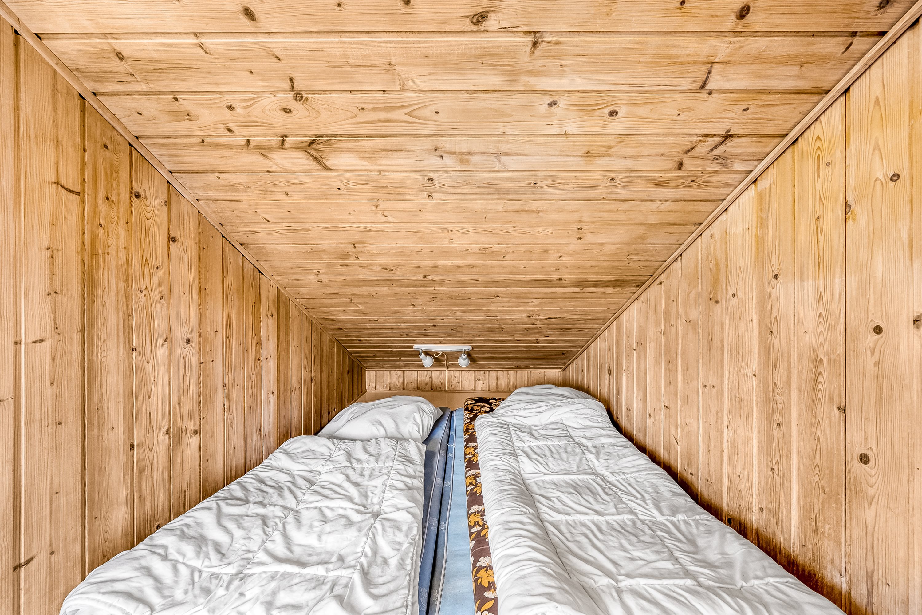 Fremhævet værelse billede i fuldskærmstilstand. Billede af Vester Fælled 144, Bork Havn, 6893 Hemmet