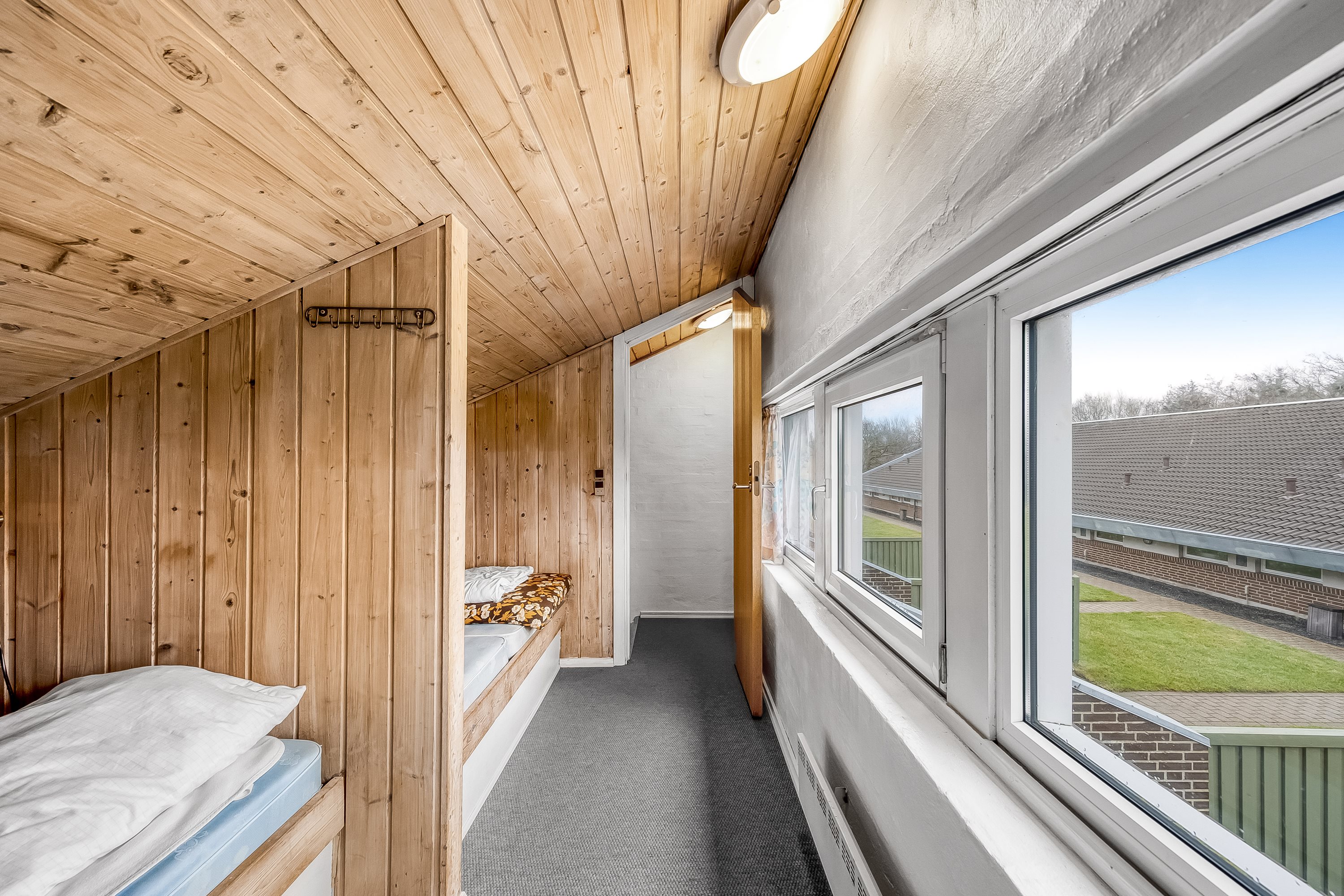 Fremhævet værelse billede i fuldskærmstilstand. Billede af Vester Fælled 144, Bork Havn, 6893 Hemmet