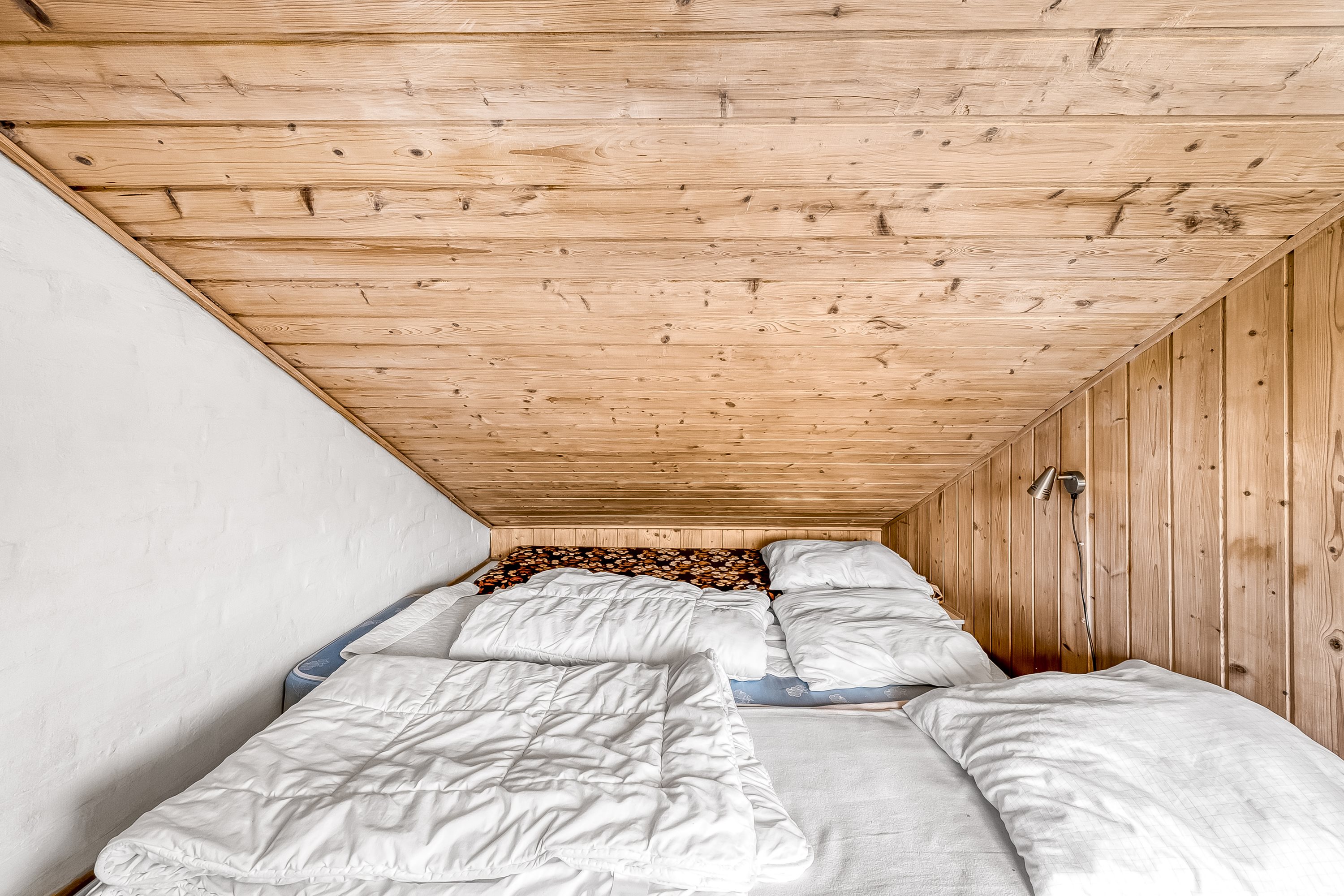 Fremhævet værelse billede i fuldskærmstilstand. Billede af Vester Fælled 144, Bork Havn, 6893 Hemmet