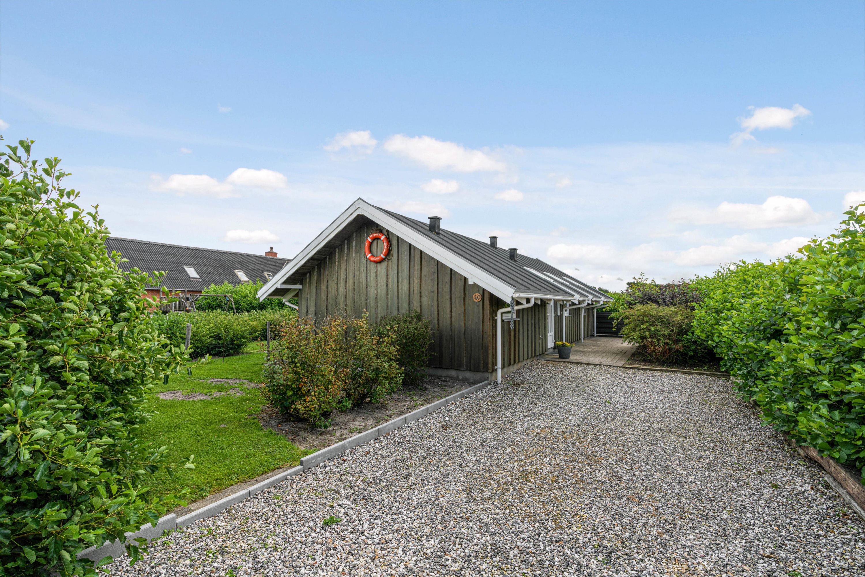 Solvej 40, Søndervig, 6950 Ringkøbing