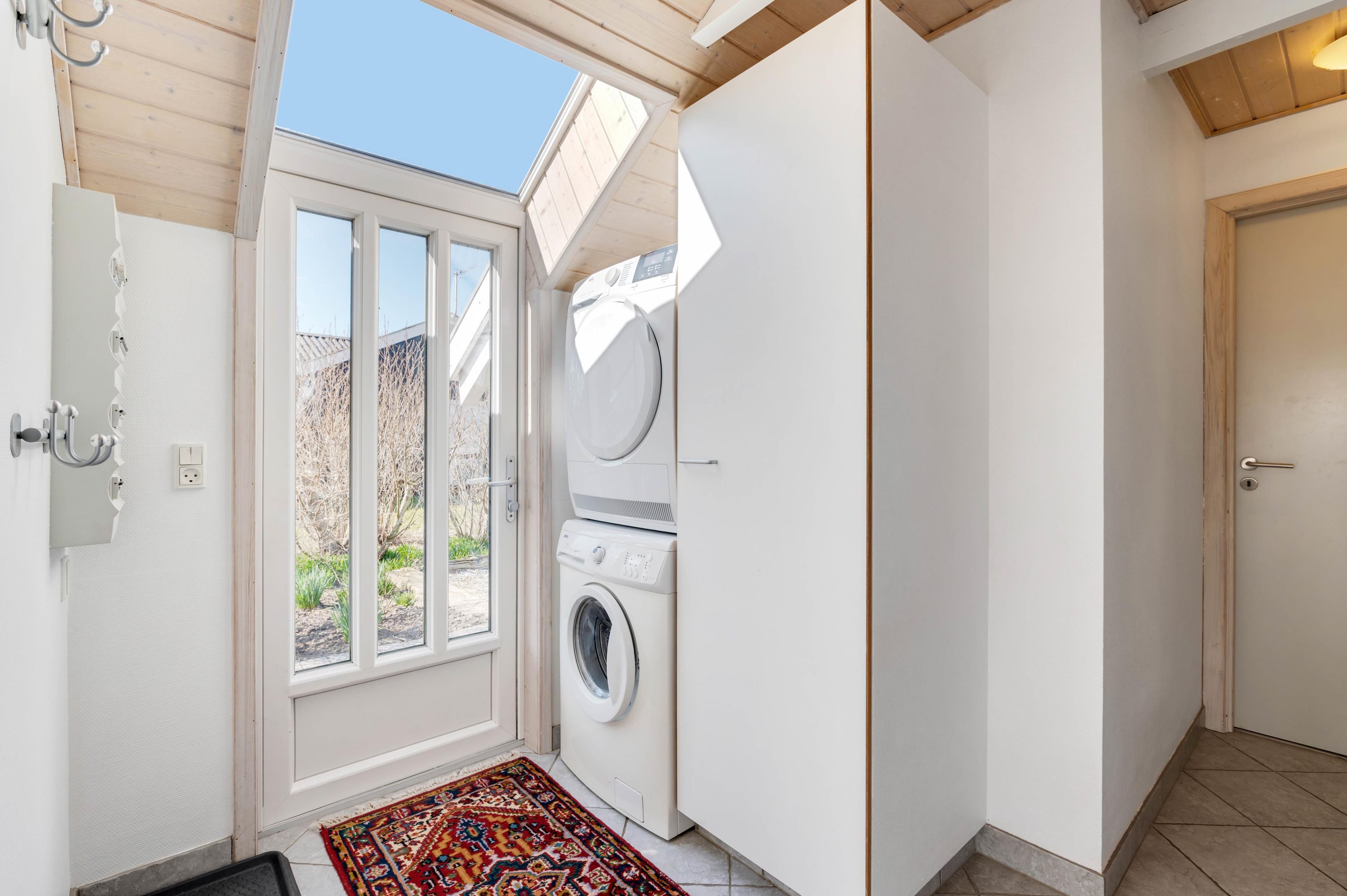 Fremhævet  billede i fuldskærmstilstand. Billede af Solvej 40, Søndervig, 6950 Ringkøbing