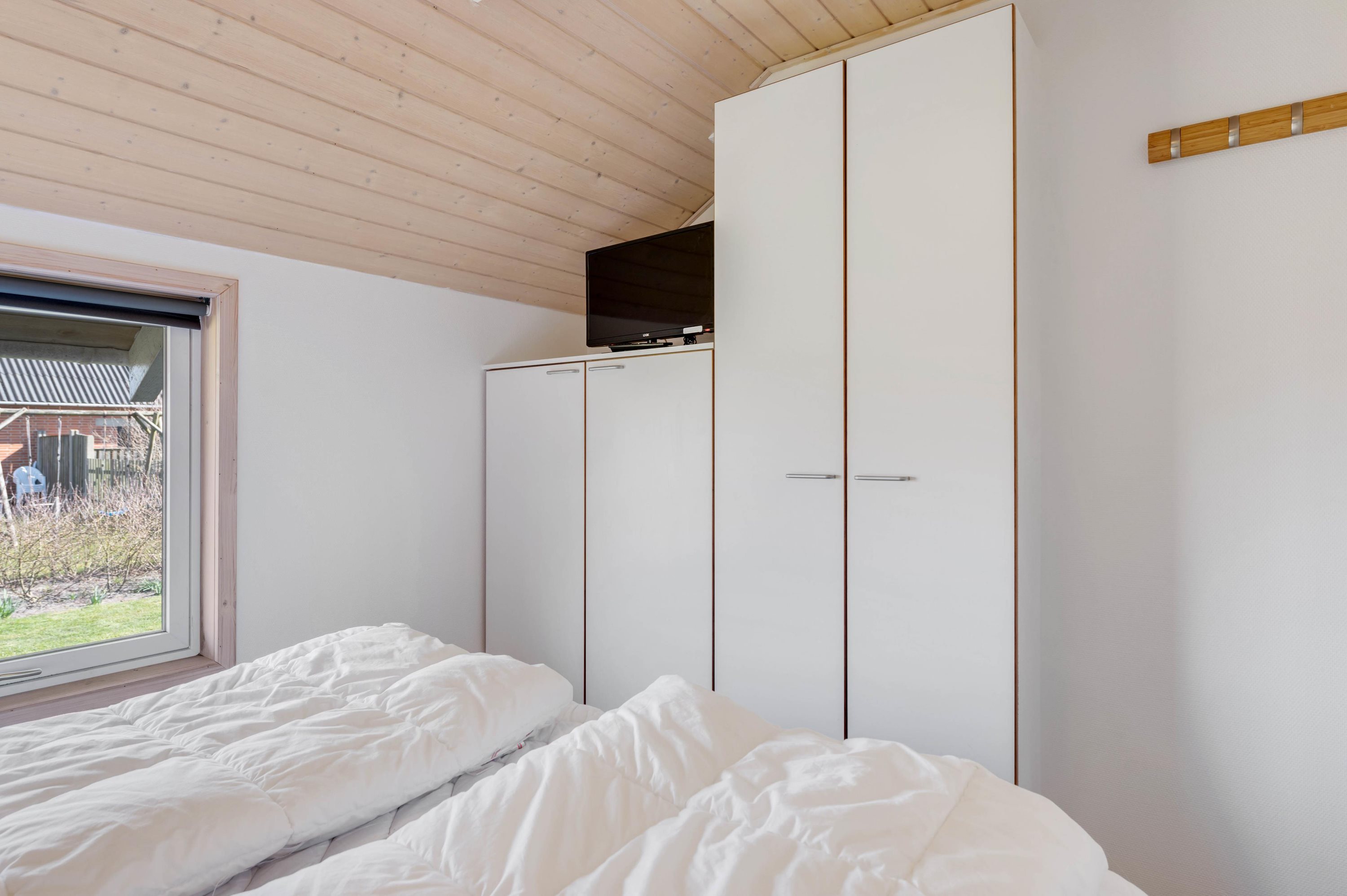 Fremhævet  billede i fuldskærmstilstand. Billede af Solvej 40, Søndervig, 6950 Ringkøbing