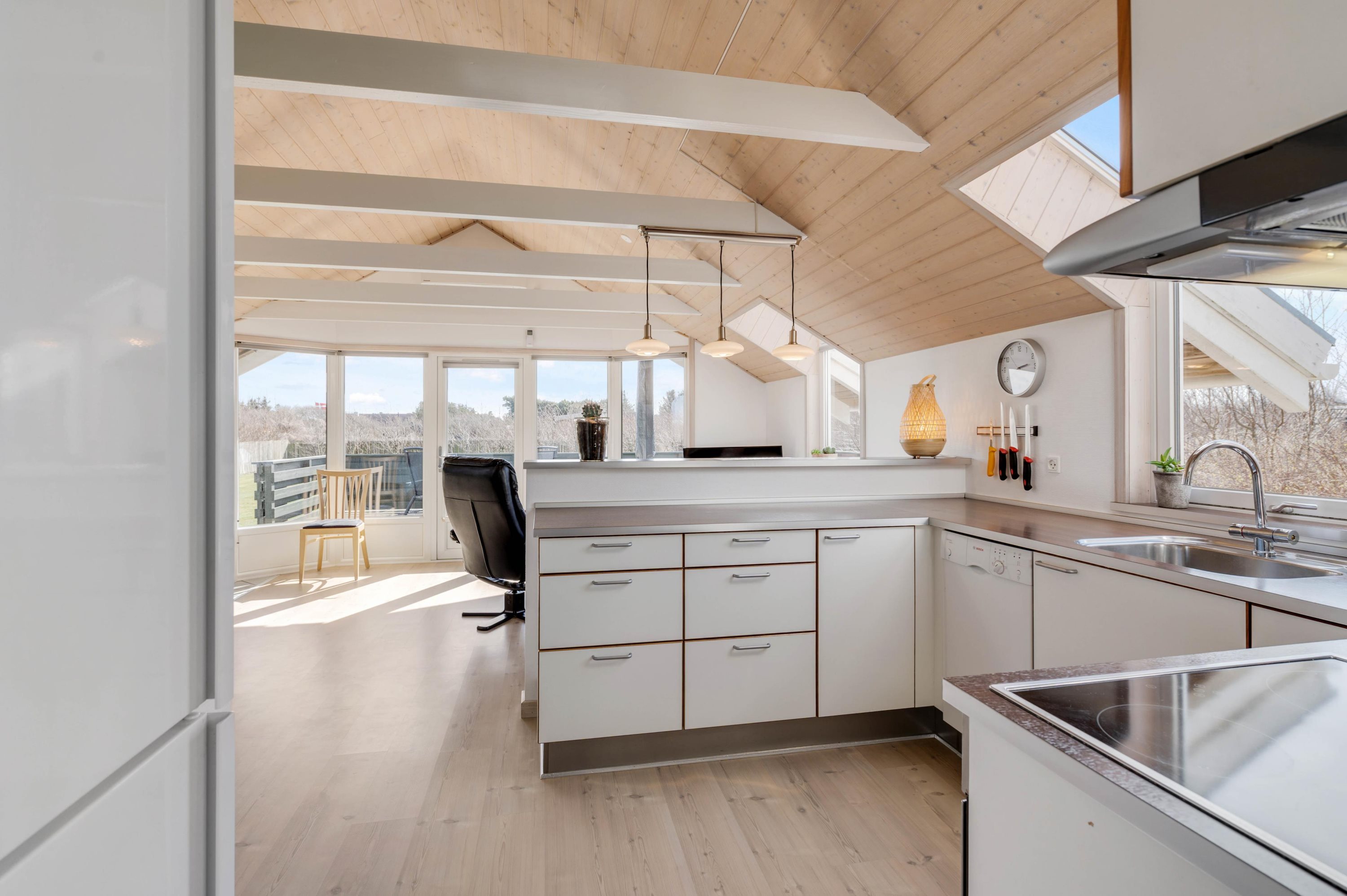 Solvej 40, Søndervig, 6950 Ringkøbing