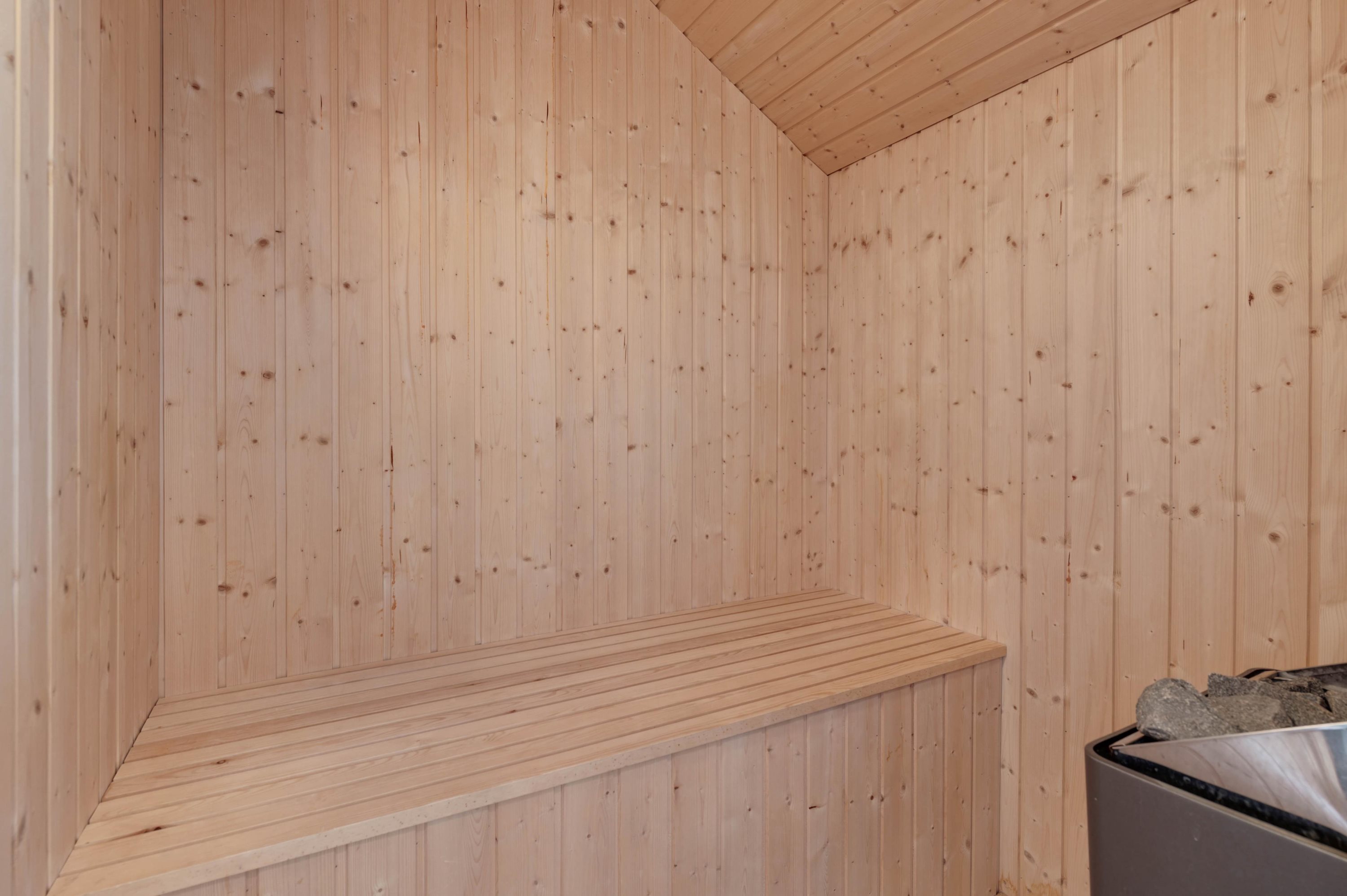 Fremhævet  billede i fuldskærmstilstand. Billede af Solvej 40, Søndervig, 6950 Ringkøbing