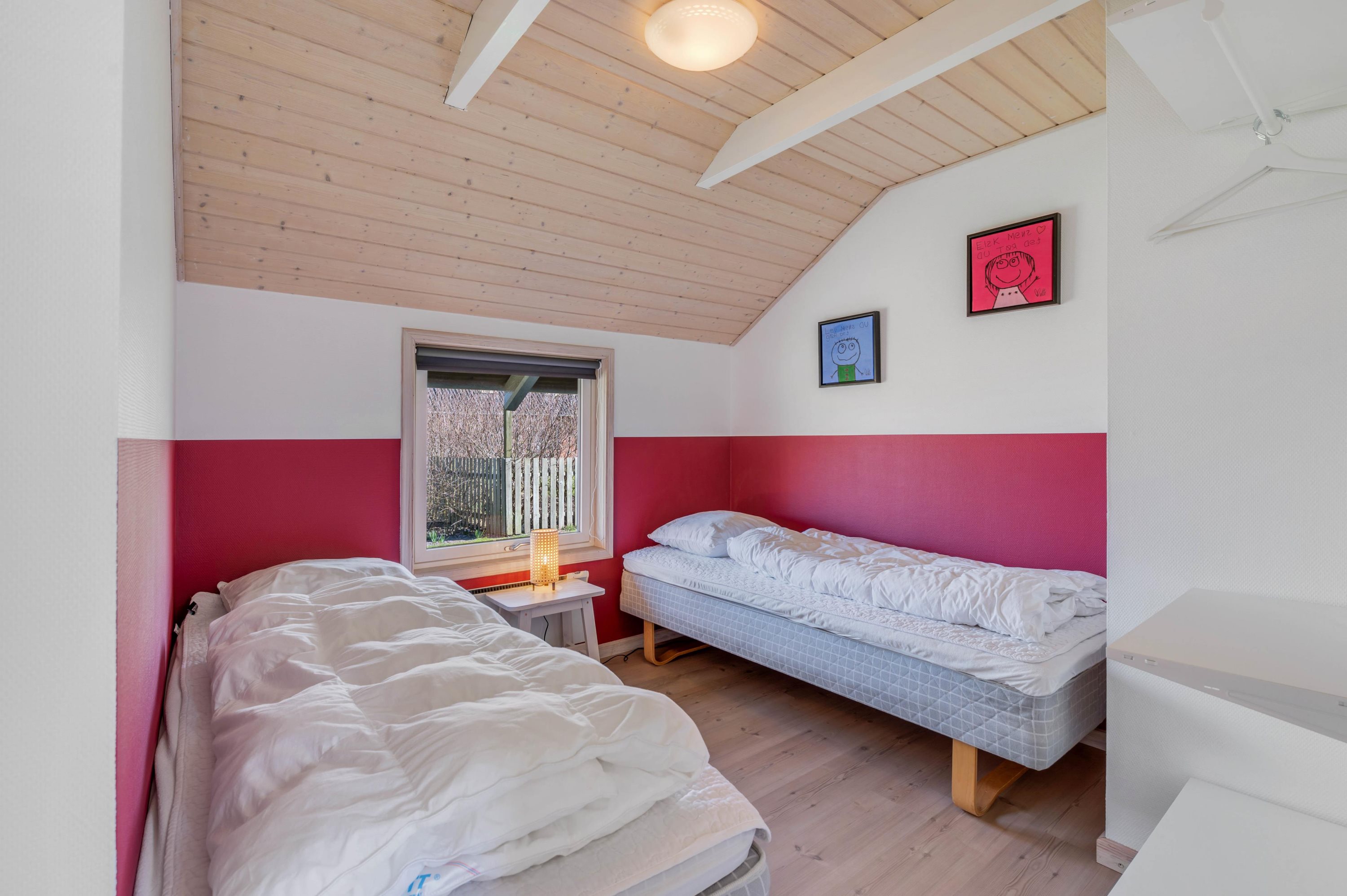 Fremhævet  billede i fuldskærmstilstand. Billede af Solvej 40, Søndervig, 6950 Ringkøbing