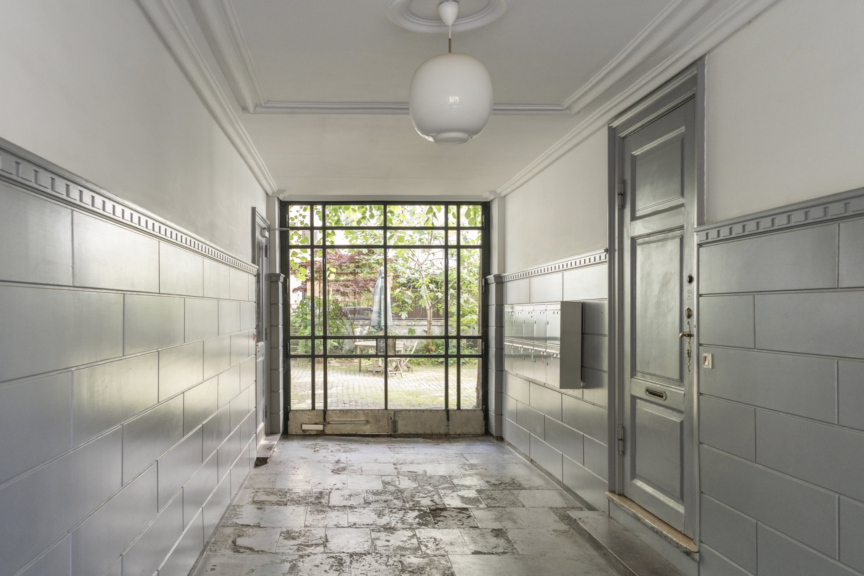 Fremhævet  billede i fuldskærmstilstand. Billede af Overgaden Neden Vandet 39, st.., 1414 København K