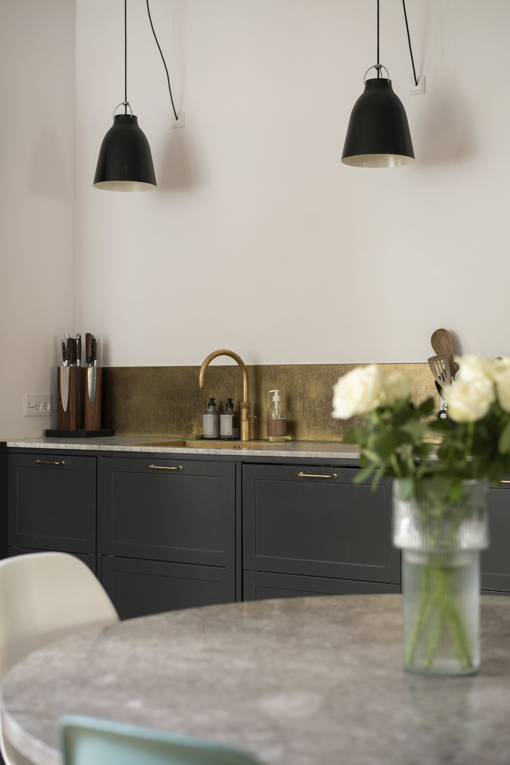 Fremhævet  billede i fuldskærmstilstand. Billede af Overgaden Neden Vandet 39, st.., 1414 København K