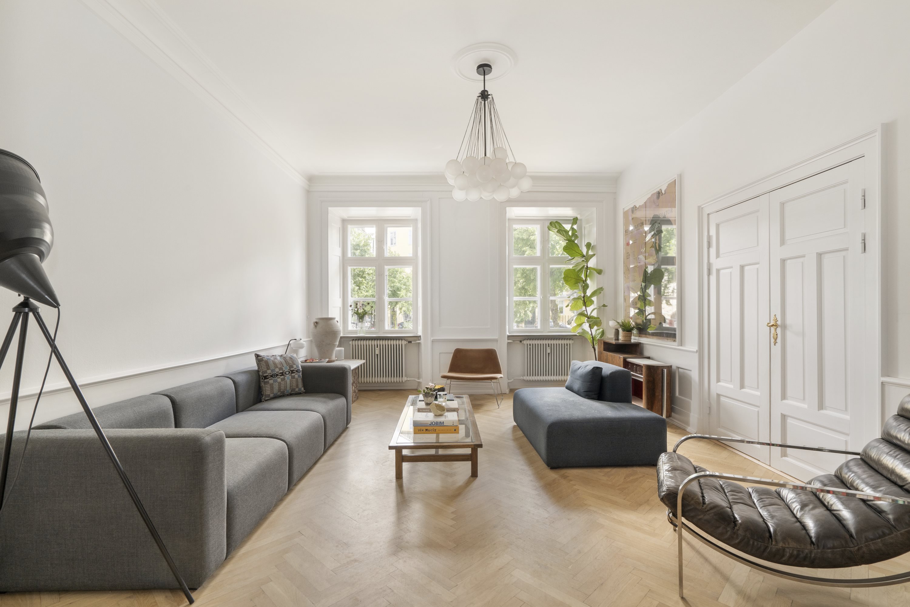 Overgaden Neden Vandet 39, st.., 1414 København K