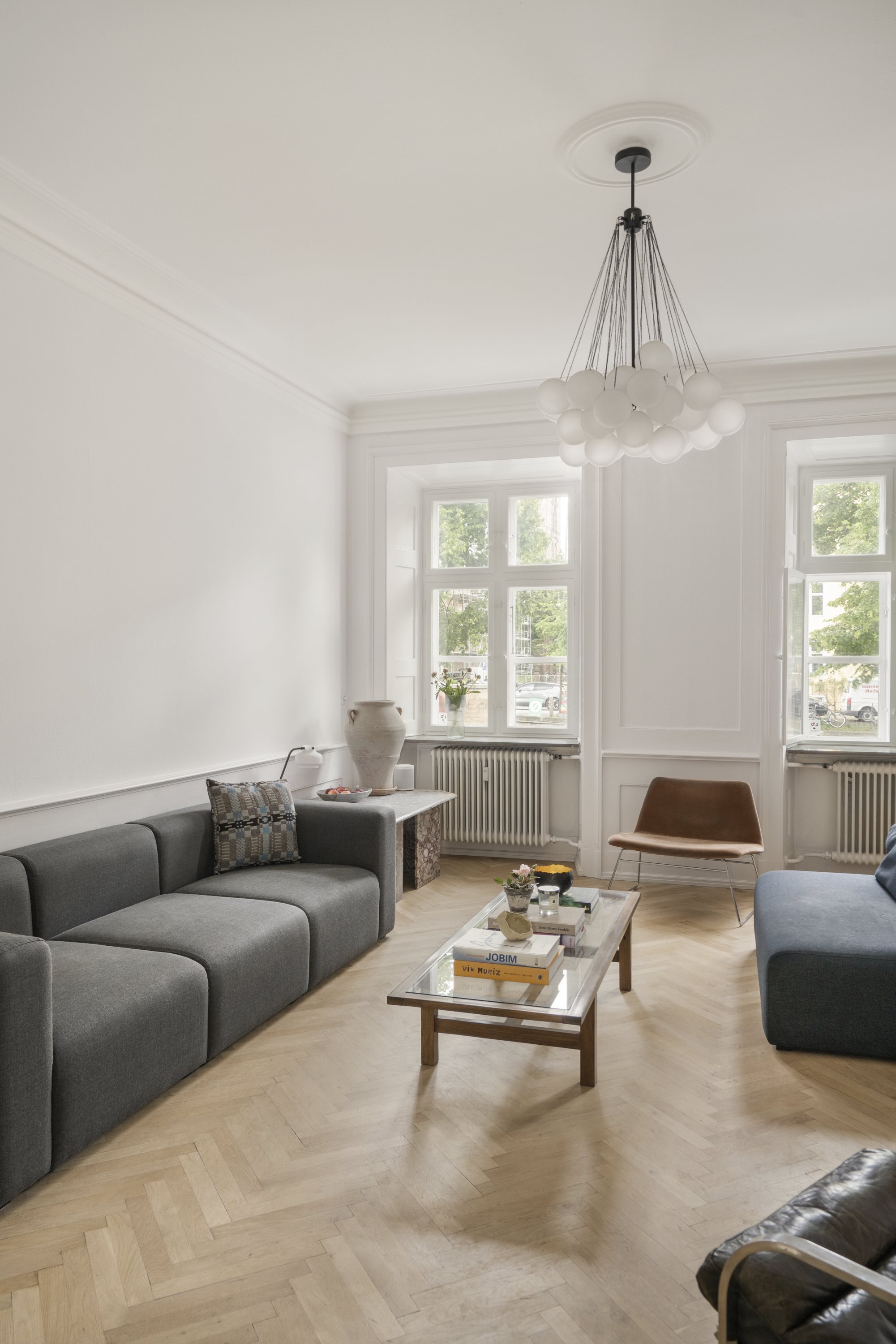 Fremhævet  billede i fuldskærmstilstand. Billede af Overgaden Neden Vandet 39, st.., 1414 København K