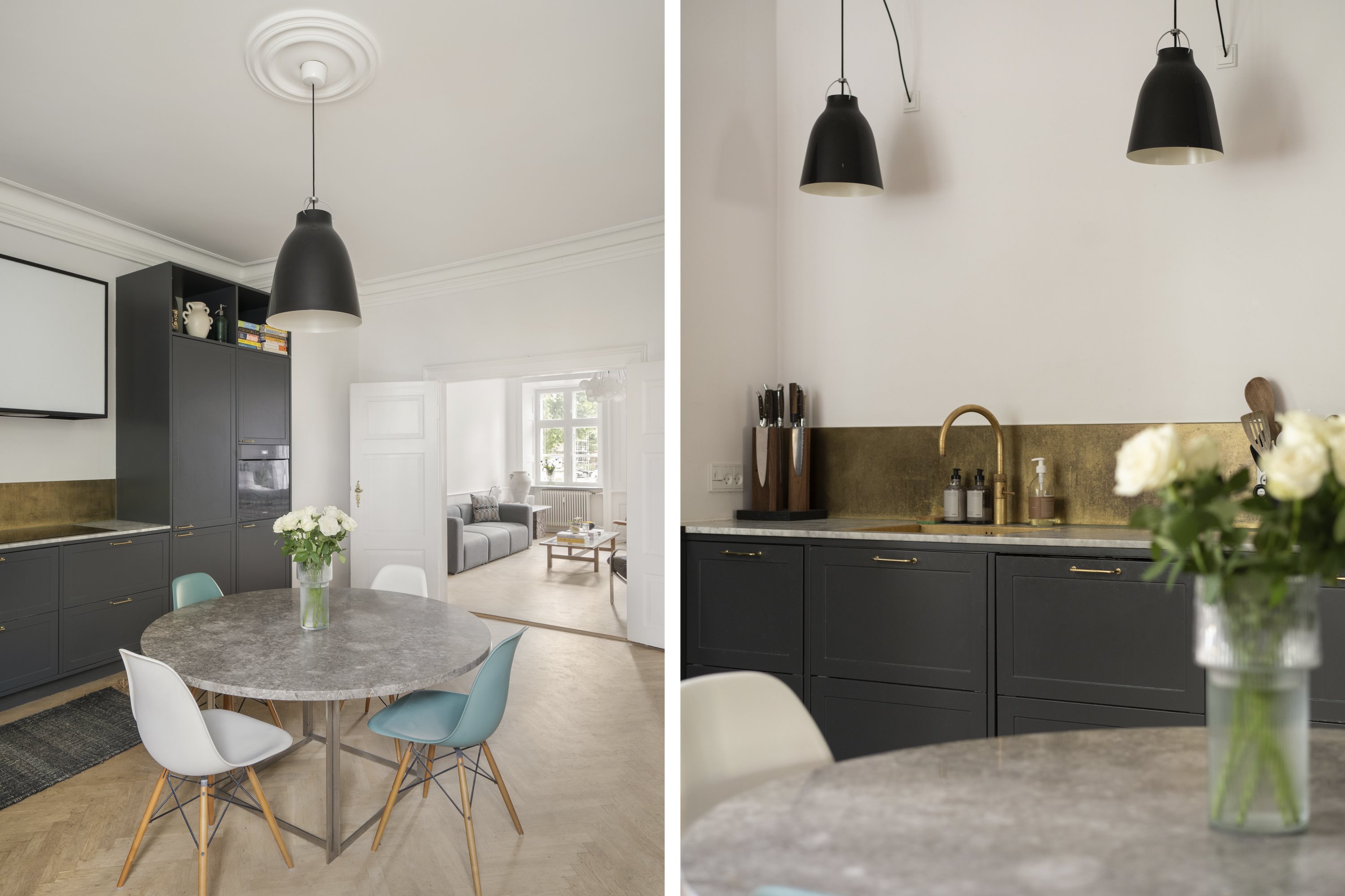 Overgaden Neden Vandet 39, st.., 1414 København K