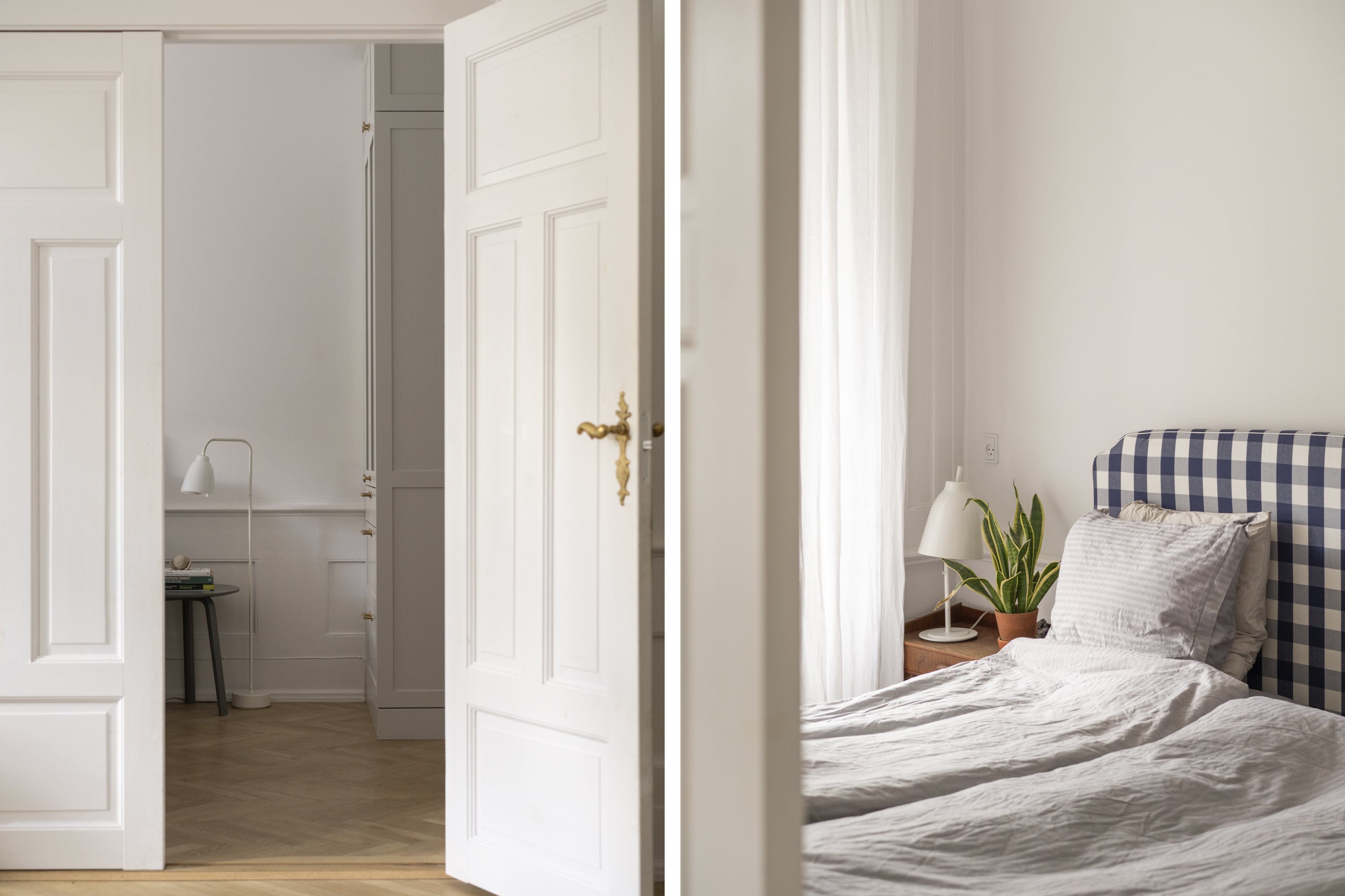 Fremhævet  billede i fuldskærmstilstand. Billede af Overgaden Neden Vandet 39, st.., 1414 København K