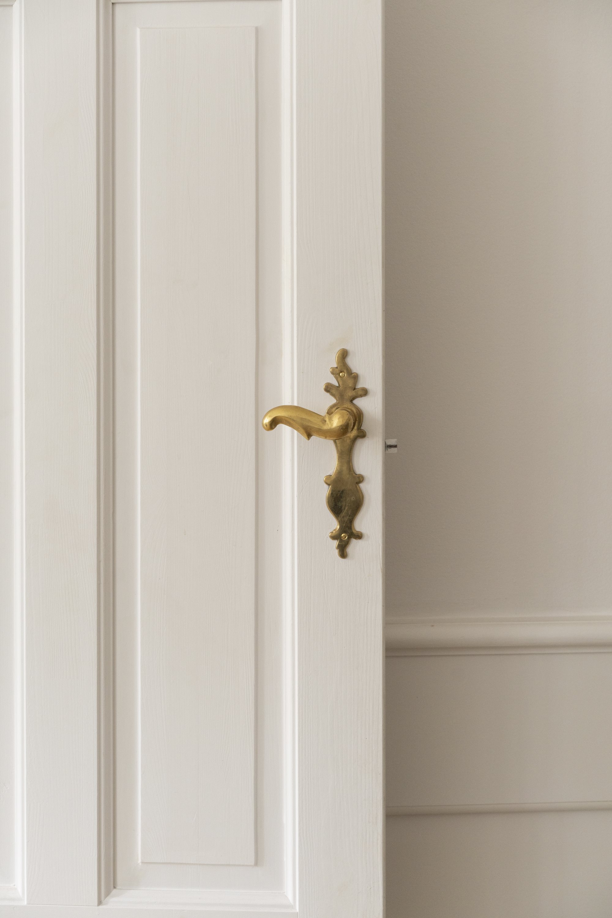 Fremhævet  billede i fuldskærmstilstand. Billede af Overgaden Neden Vandet 39, st.., 1414 København K