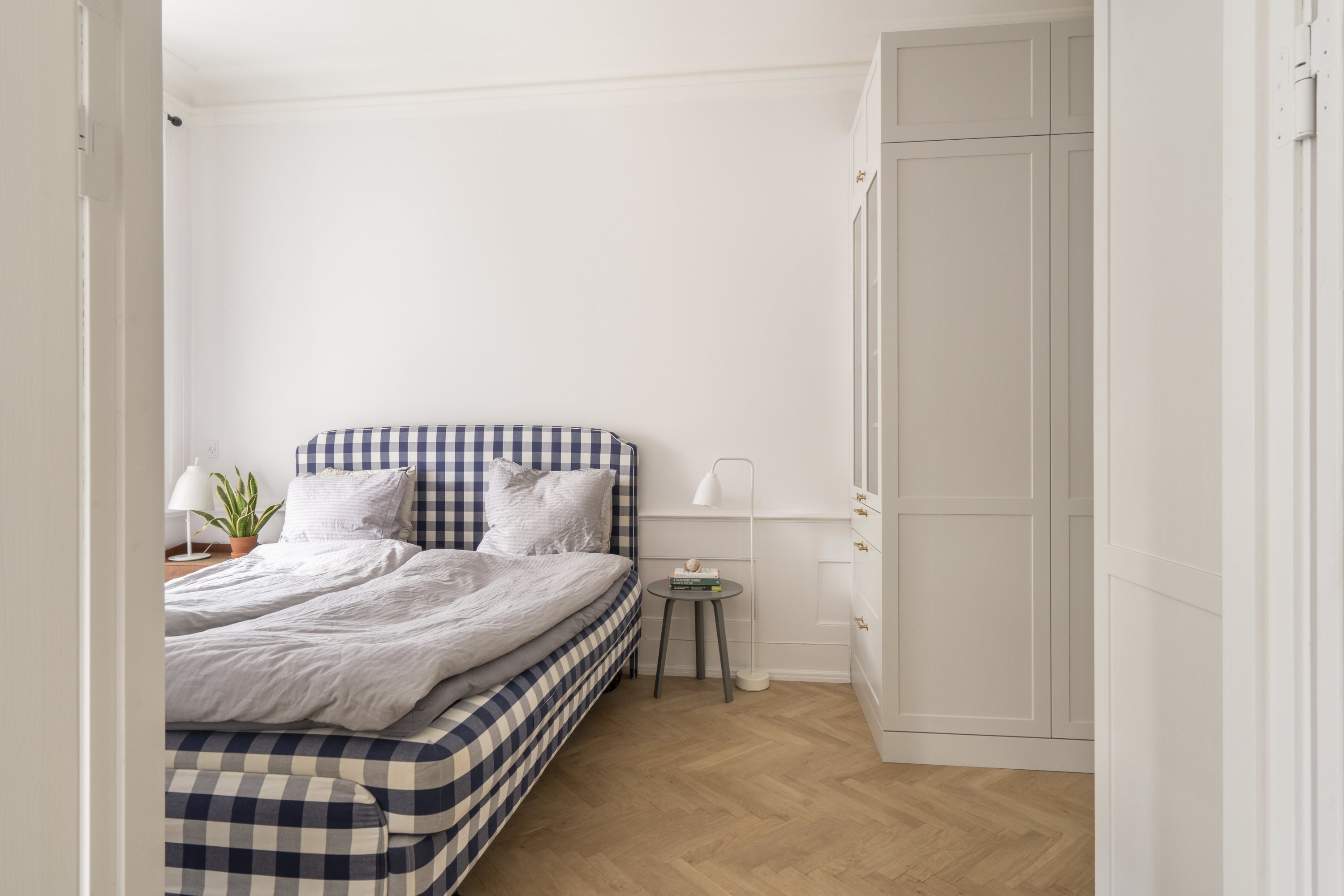 Fremhævet  billede i fuldskærmstilstand. Billede af Overgaden Neden Vandet 39, st.., 1414 København K