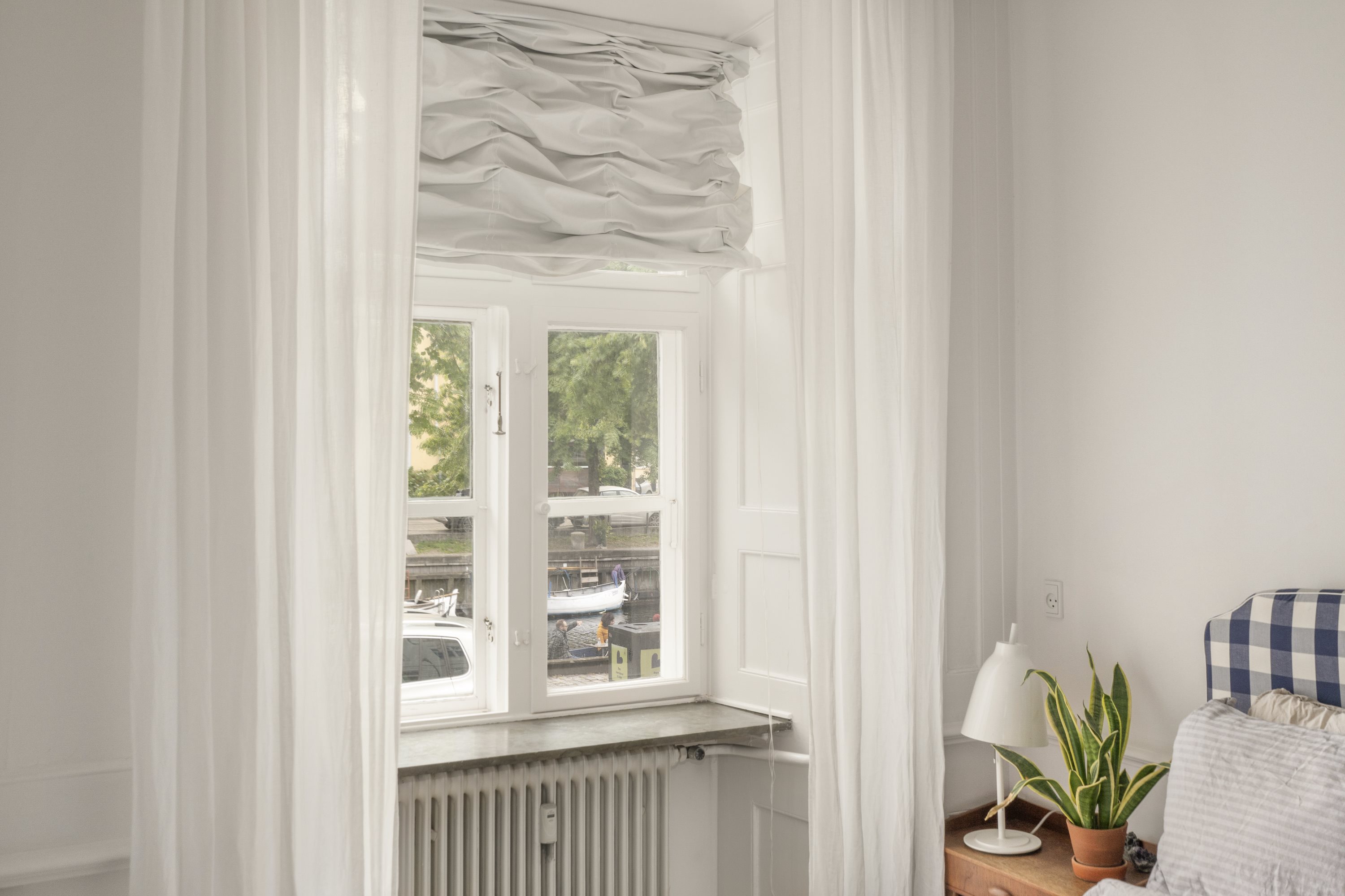 Fremhævet  billede i fuldskærmstilstand. Billede af Overgaden Neden Vandet 39, st.., 1414 København K