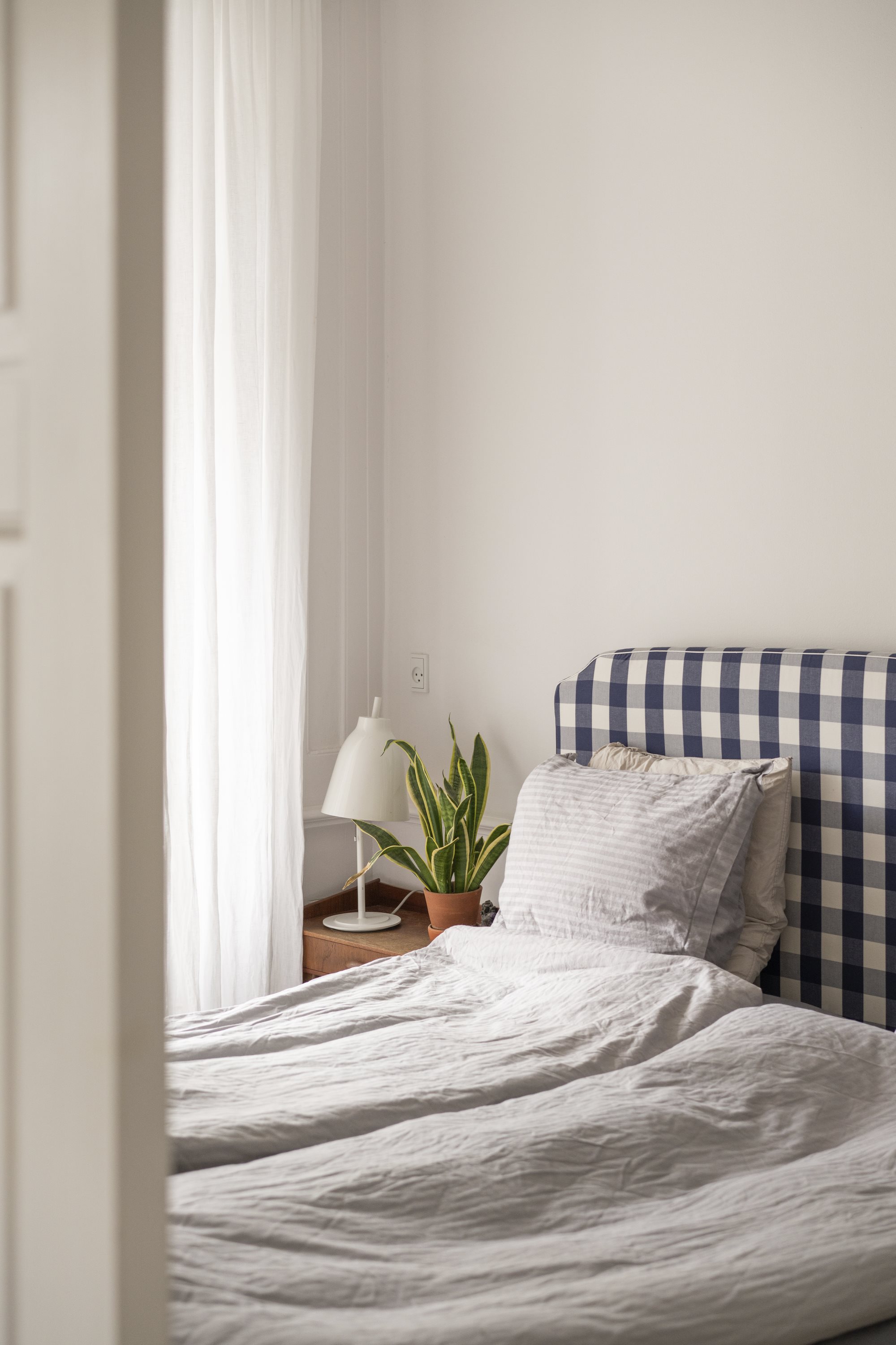 Fremhævet  billede i fuldskærmstilstand. Billede af Overgaden Neden Vandet 39, st.., 1414 København K