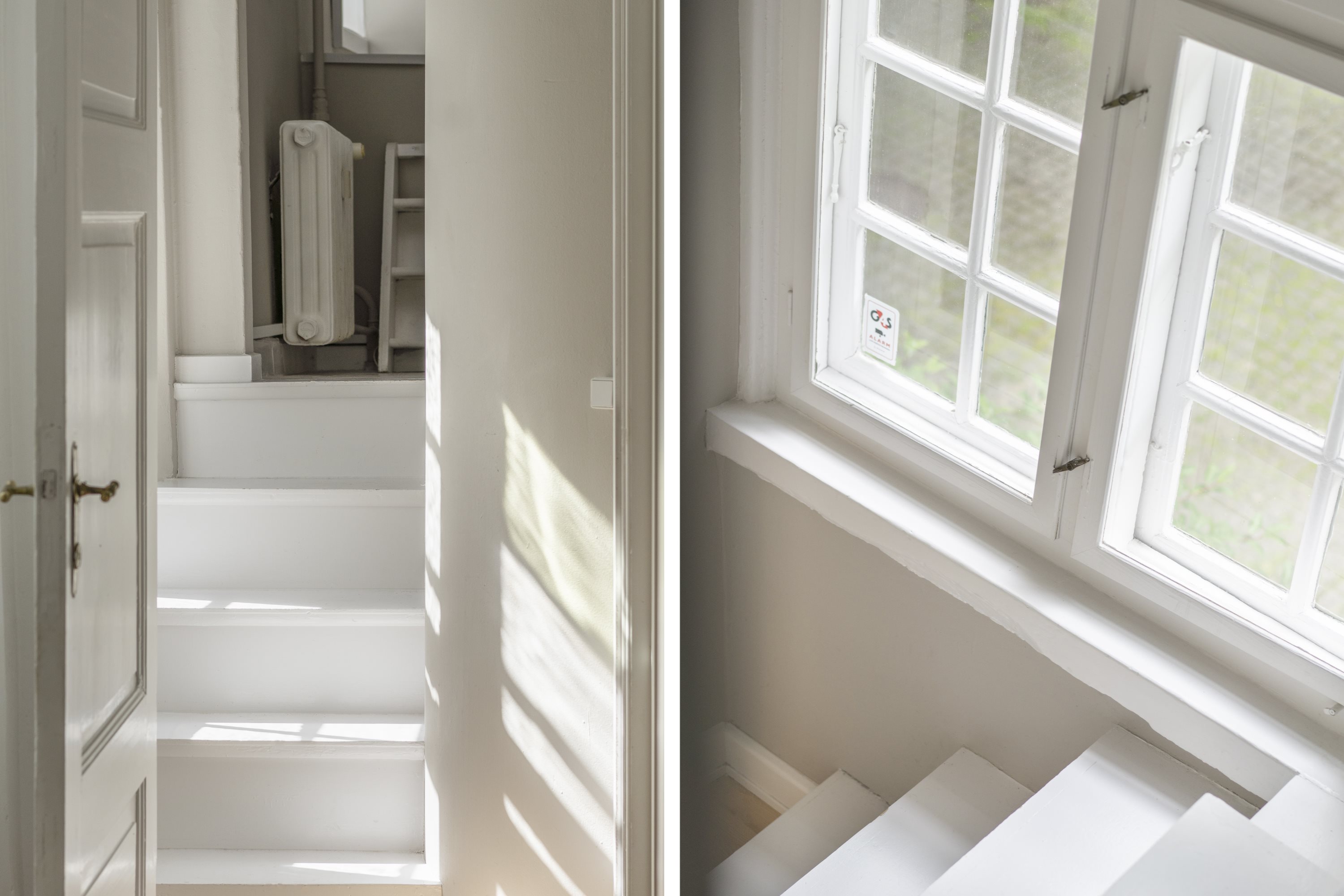 Fremhævet  billede i fuldskærmstilstand. Billede af Overgaden Neden Vandet 39, st.., 1414 København K