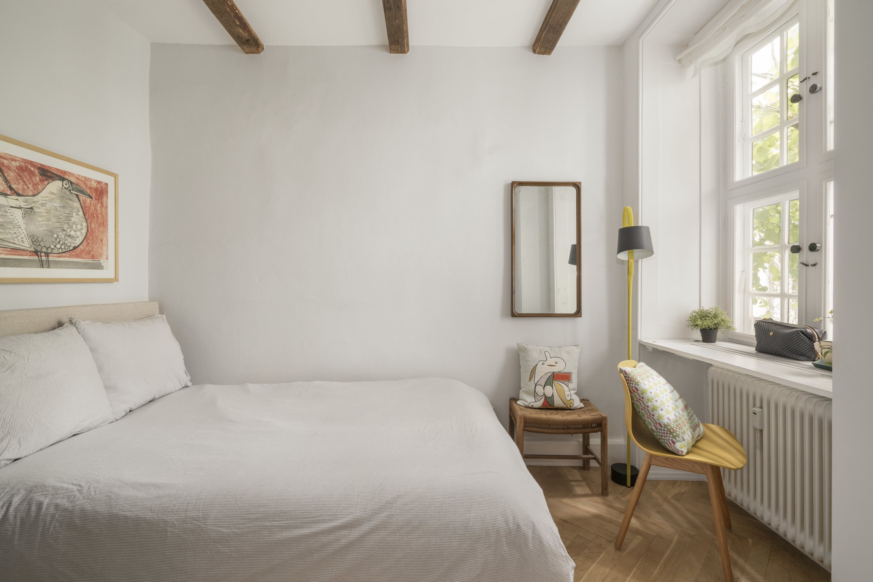 Fremhævet  billede i fuldskærmstilstand. Billede af Overgaden Neden Vandet 39, st.., 1414 København K