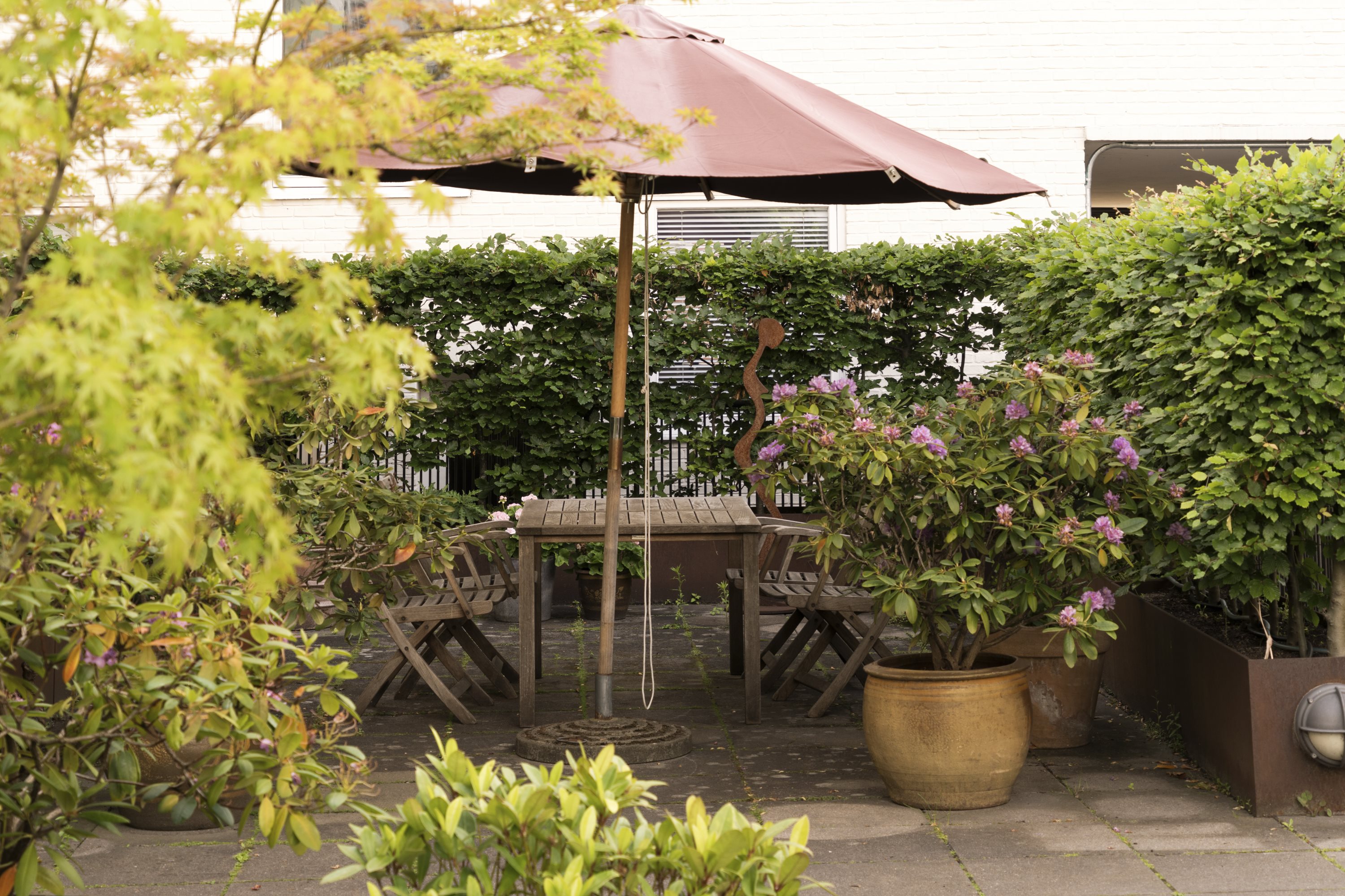 Fremhævet  billede i fuldskærmstilstand. Billede af Overgaden Neden Vandet 39, st.., 1414 København K